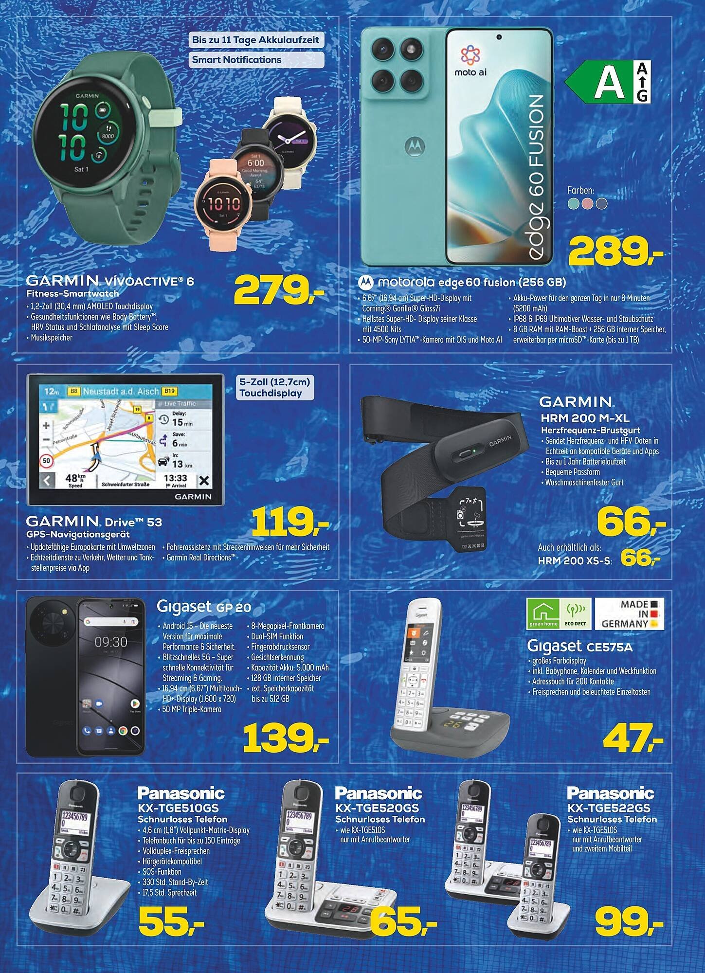 Euronics Prospekt (2025-08-06 - 2025-08-17) | 2