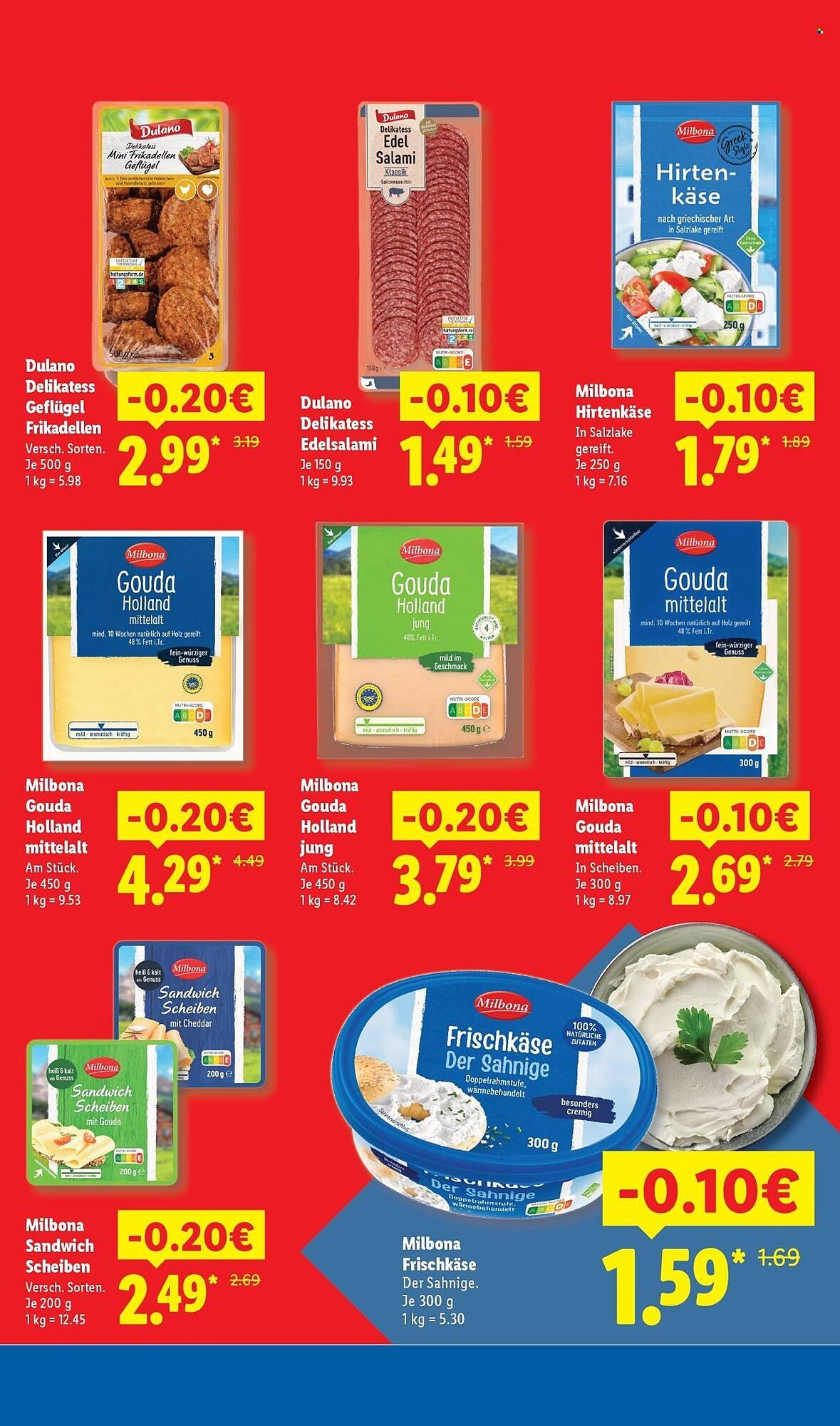 Lidl Prospekt (2026-03-07 - 2026-03-15)