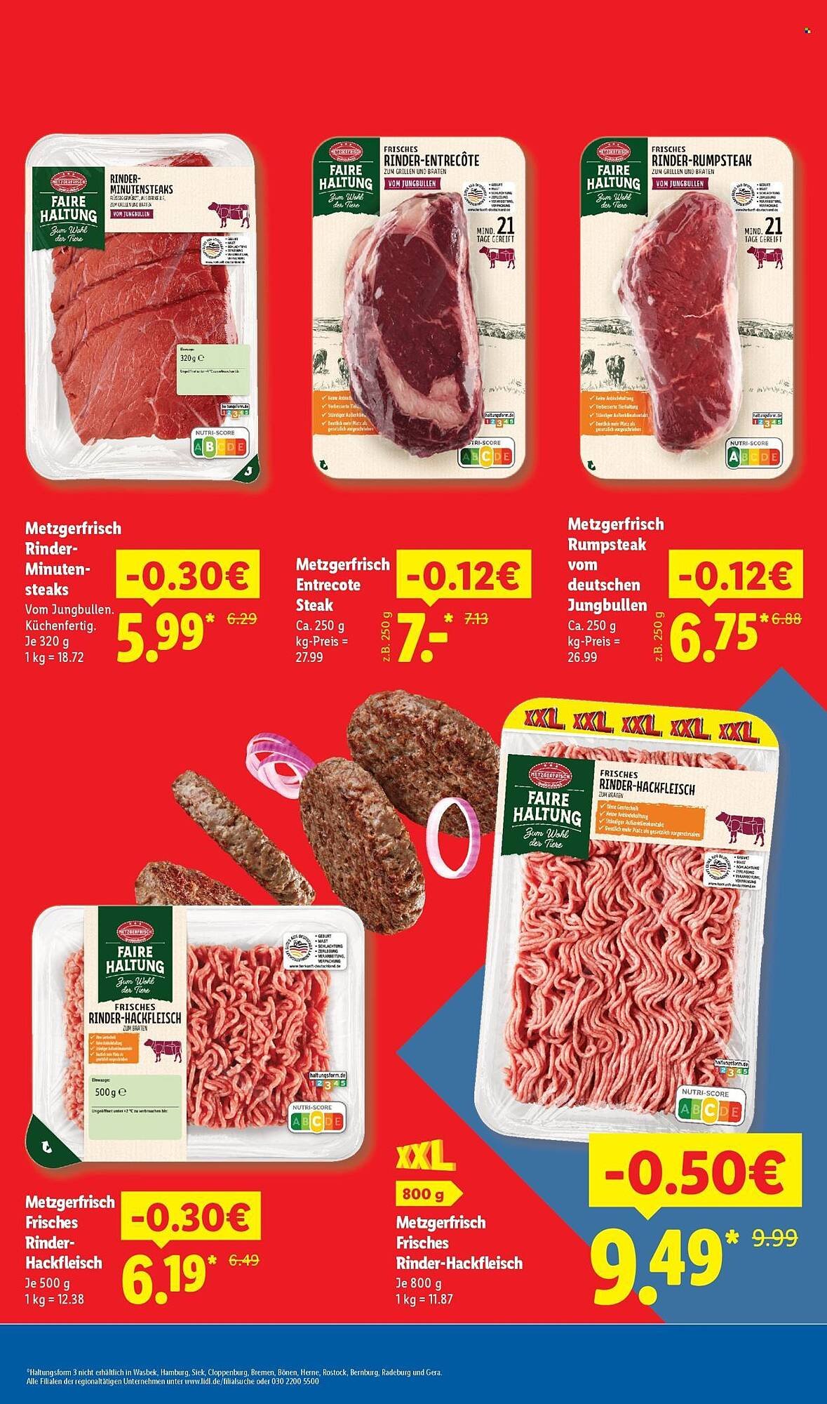 Lidl Prospekt (2026-03-07 - 2026-03-15)