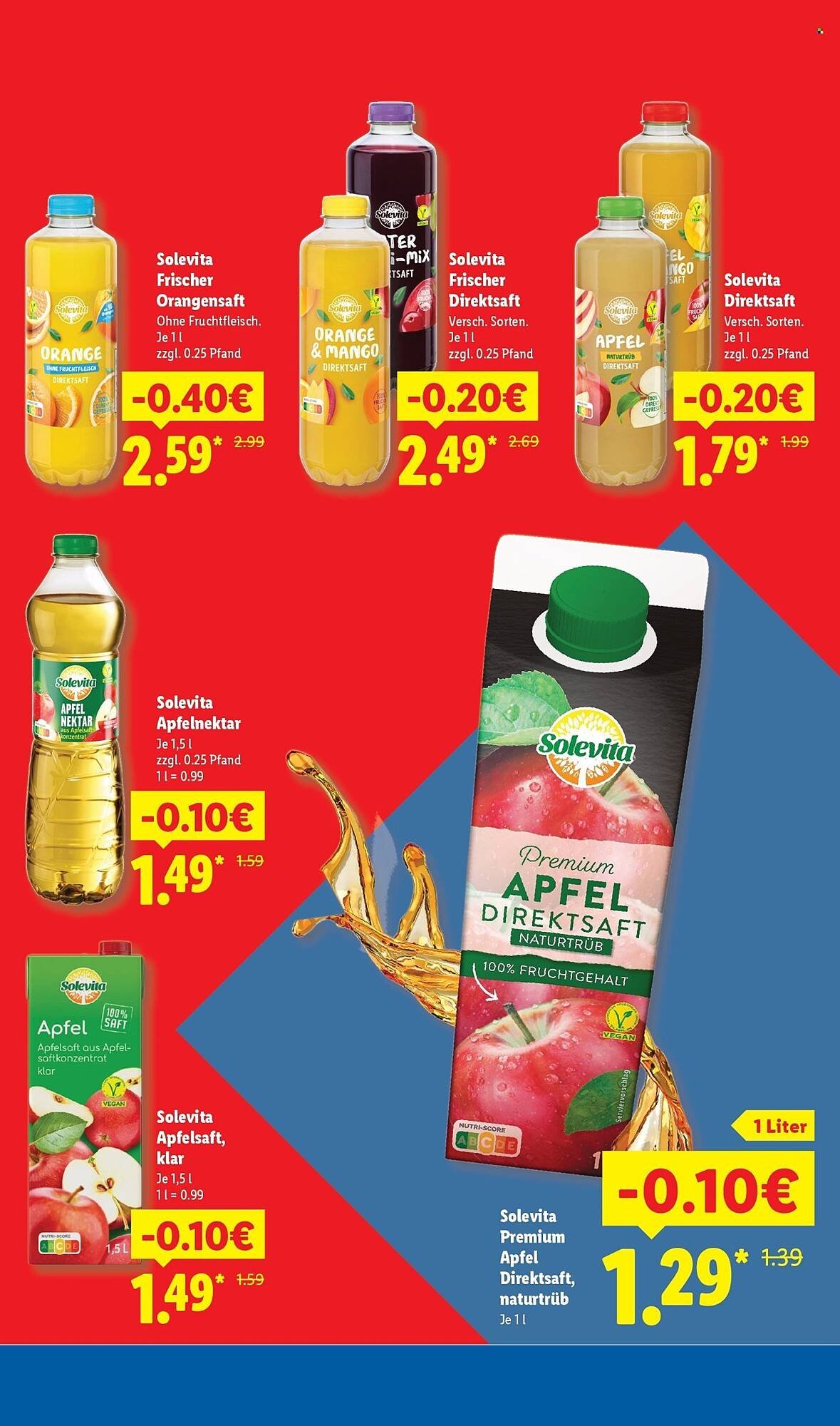 Lidl Prospekt (2026-03-07 - 2026-03-15)