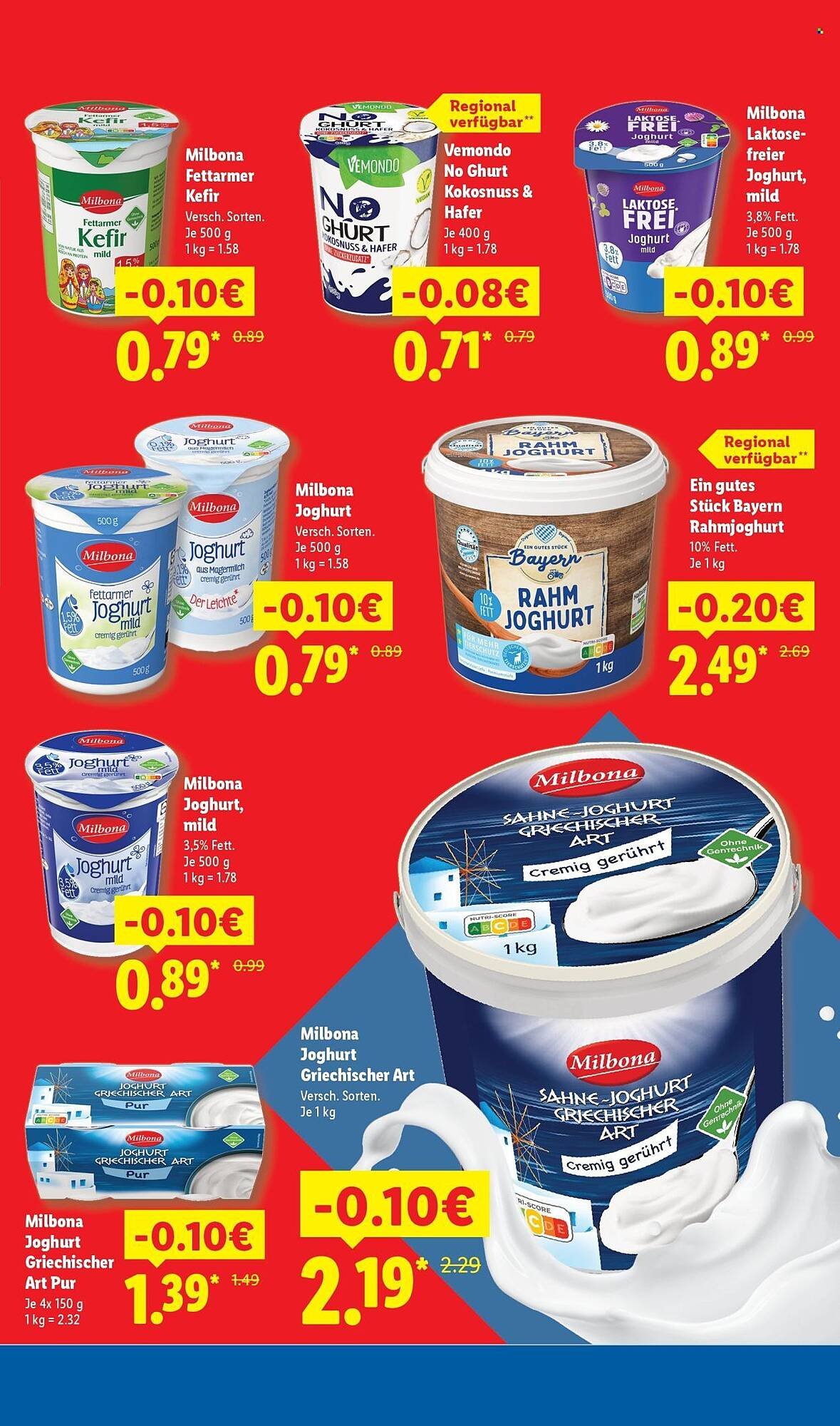 Lidl Prospekt (2026-03-07 - 2026-03-15)