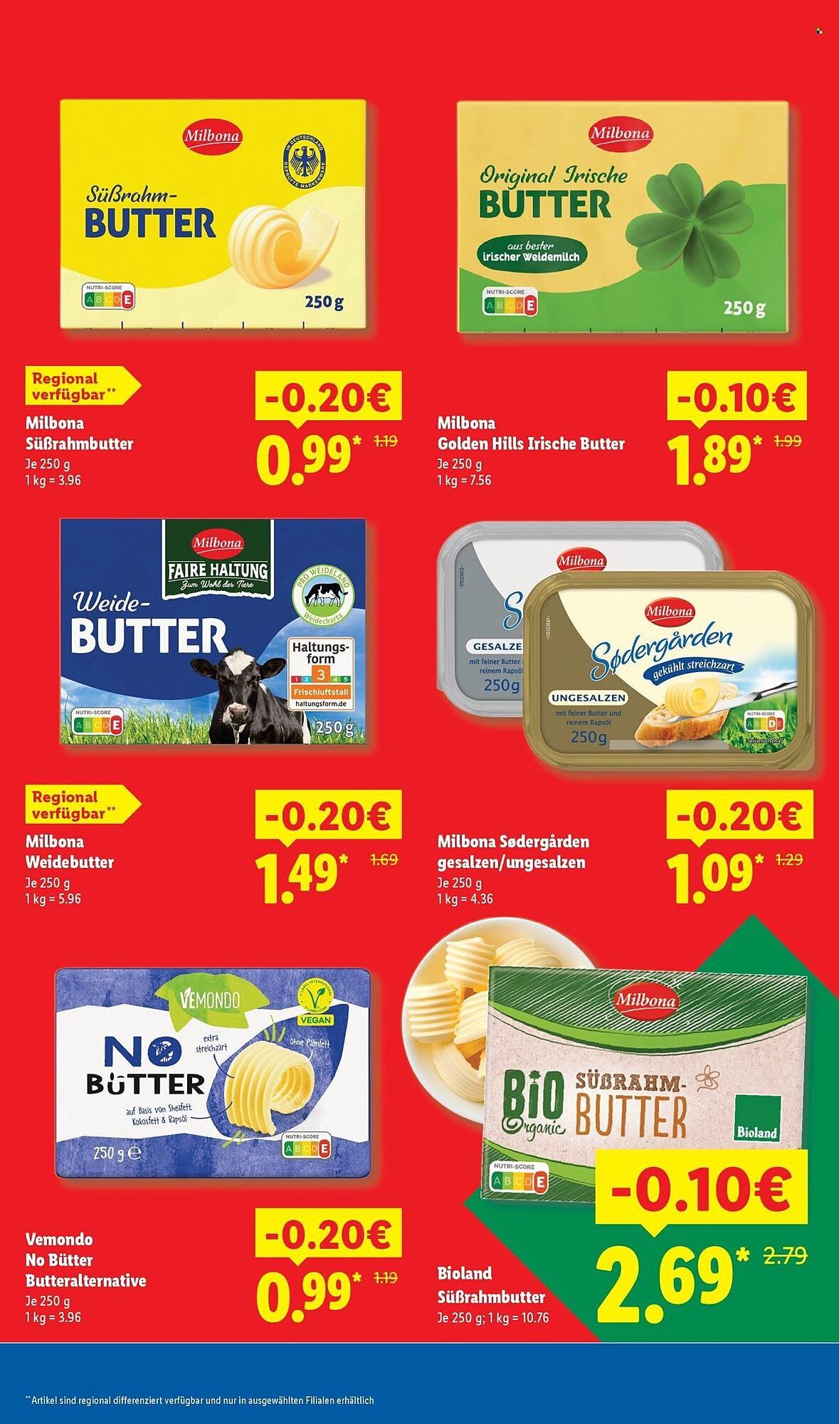 Lidl Prospekt (2026-03-07 - 2026-03-15)