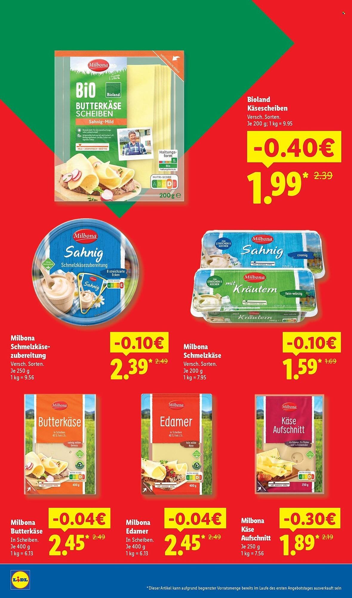 Lidl Prospekt (2026-03-07 - 2026-03-15)