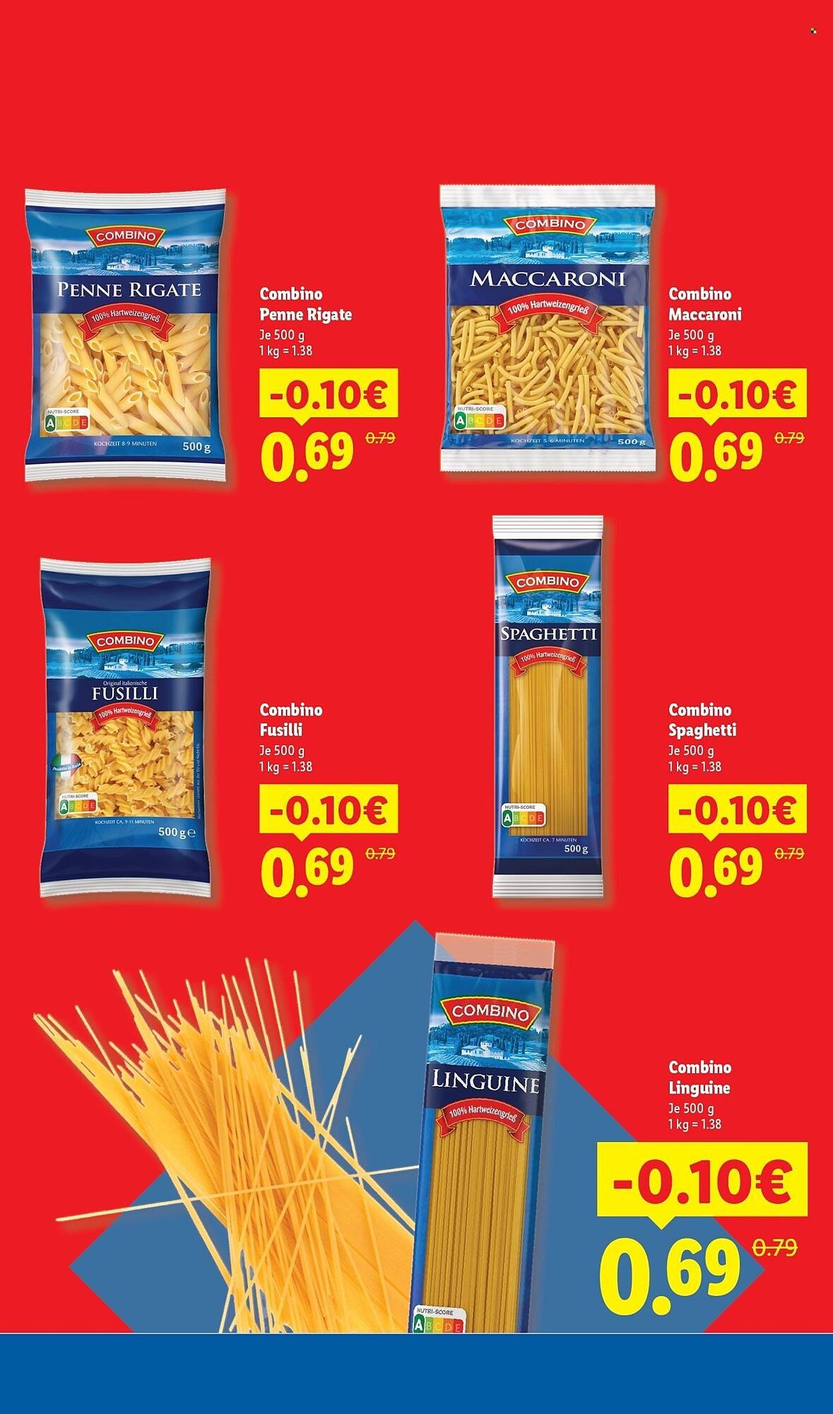 Lidl Prospekt (2026-03-07 - 2026-03-15)