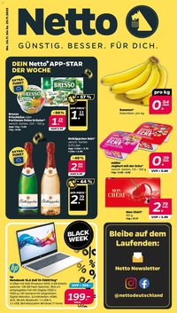 NETTO Prospekt (2025-11-24 - 2025-11-29)