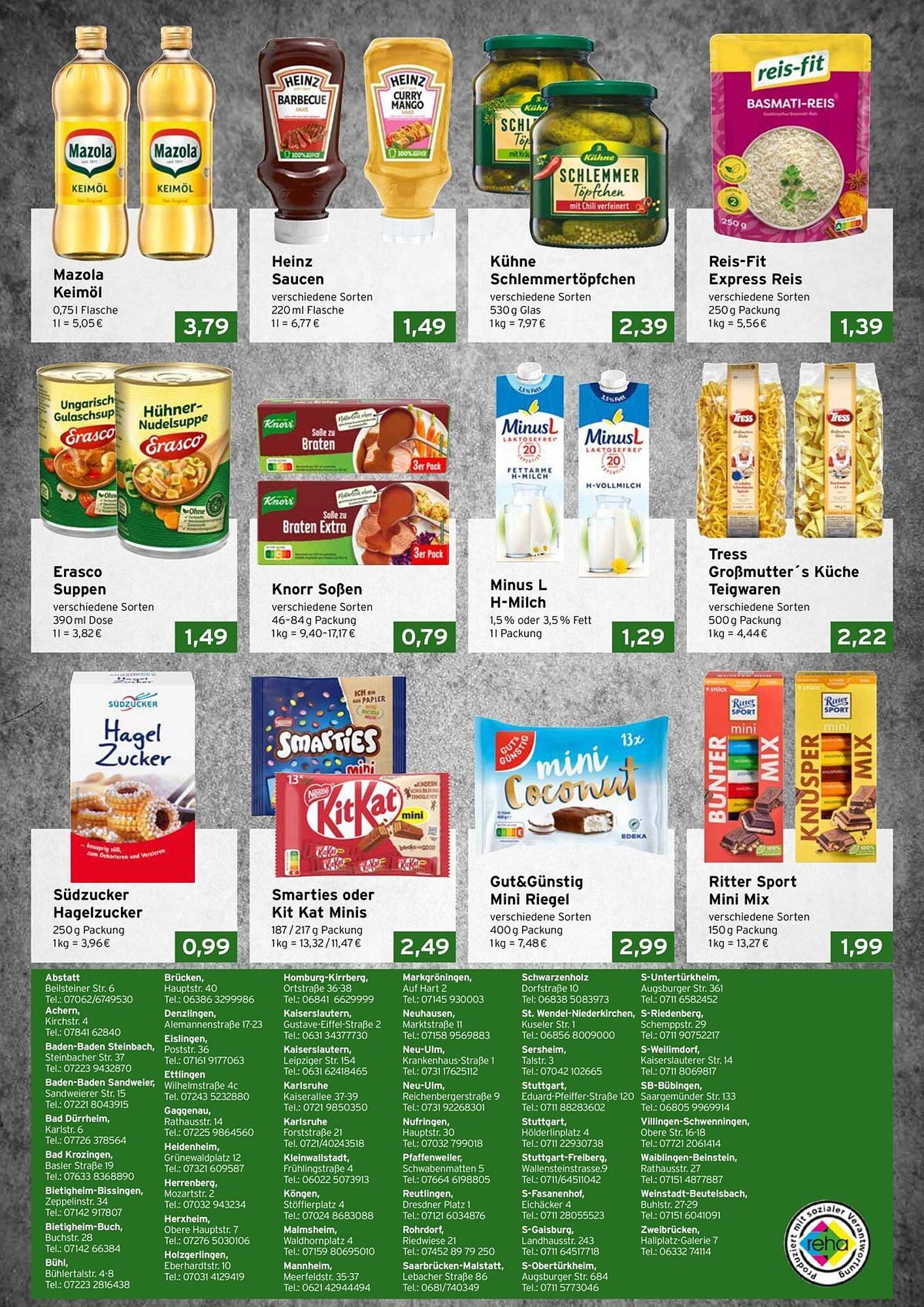 CAP Markt Prospekt (2025-10-27 - 2025-10-31)