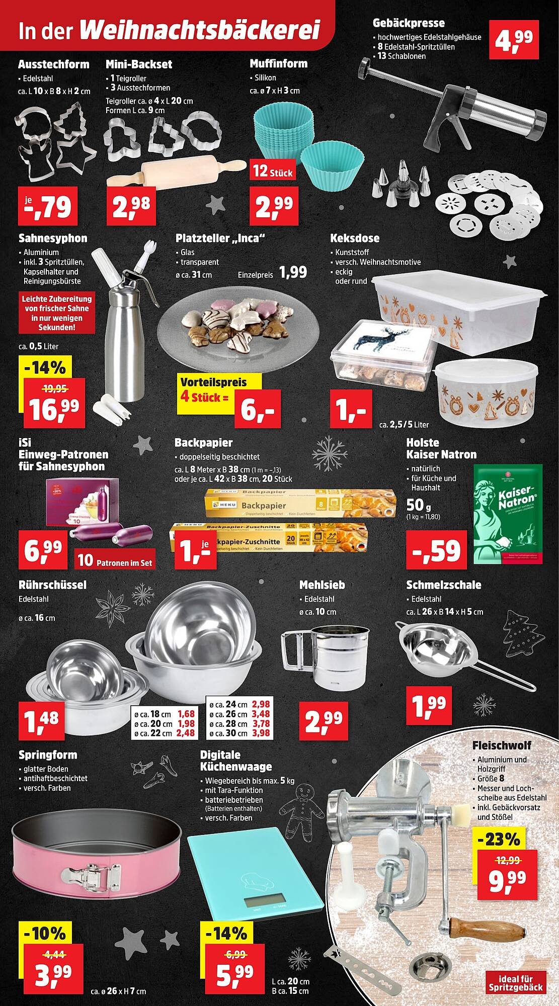 Thomas Philipps Prospekt (2025-10-27 - 2025-11-01)