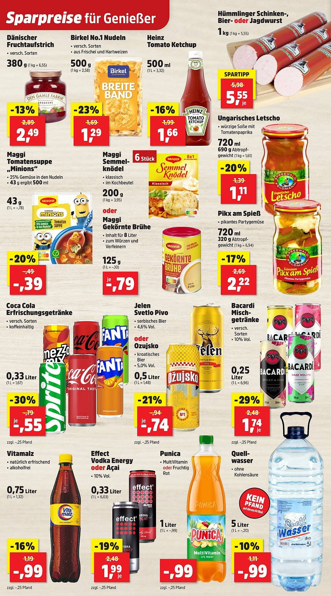 Thomas Philipps Prospekt (2025-10-27 - 2025-11-01)