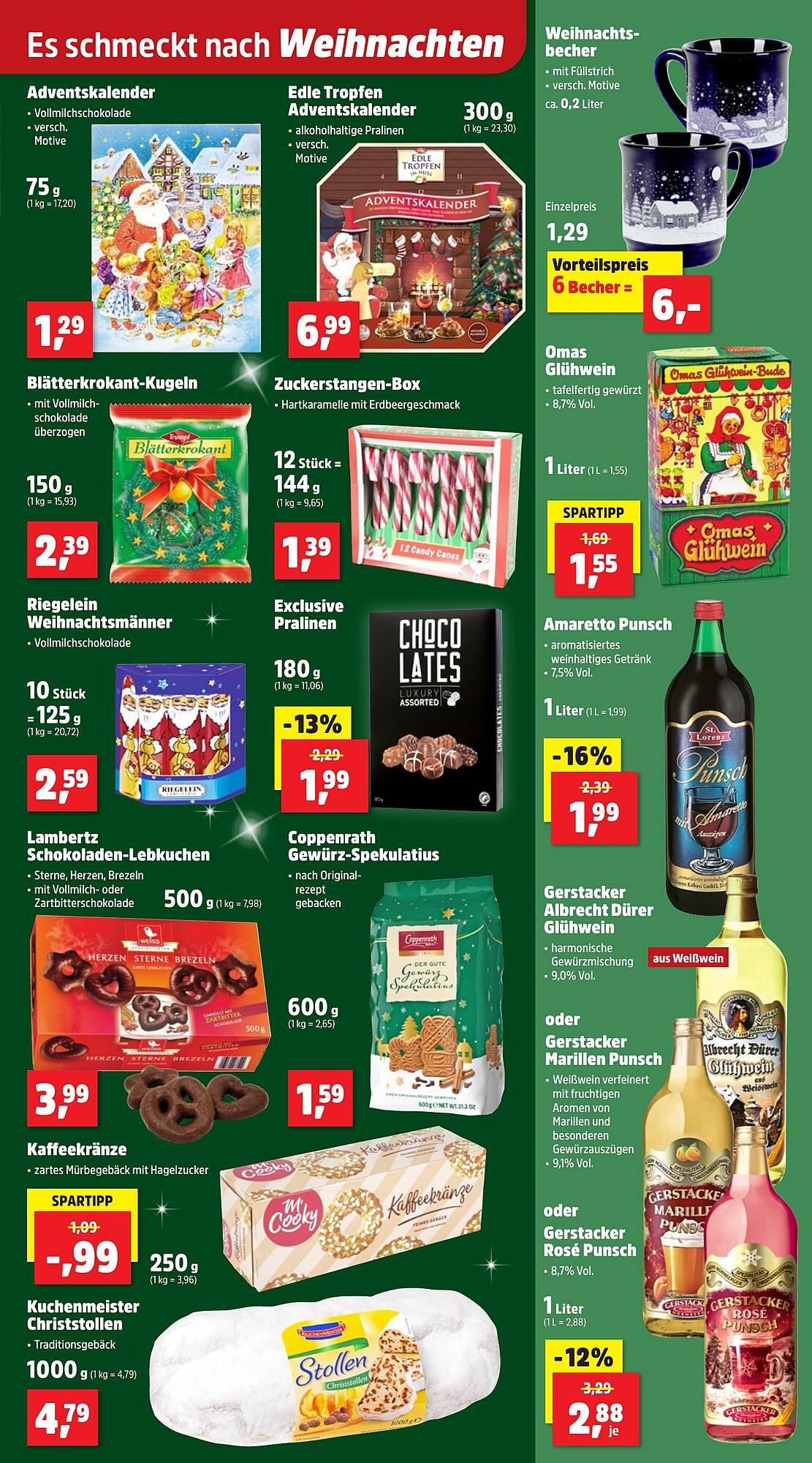 Thomas Philipps Prospekt (2025-10-27 - 2025-11-01)