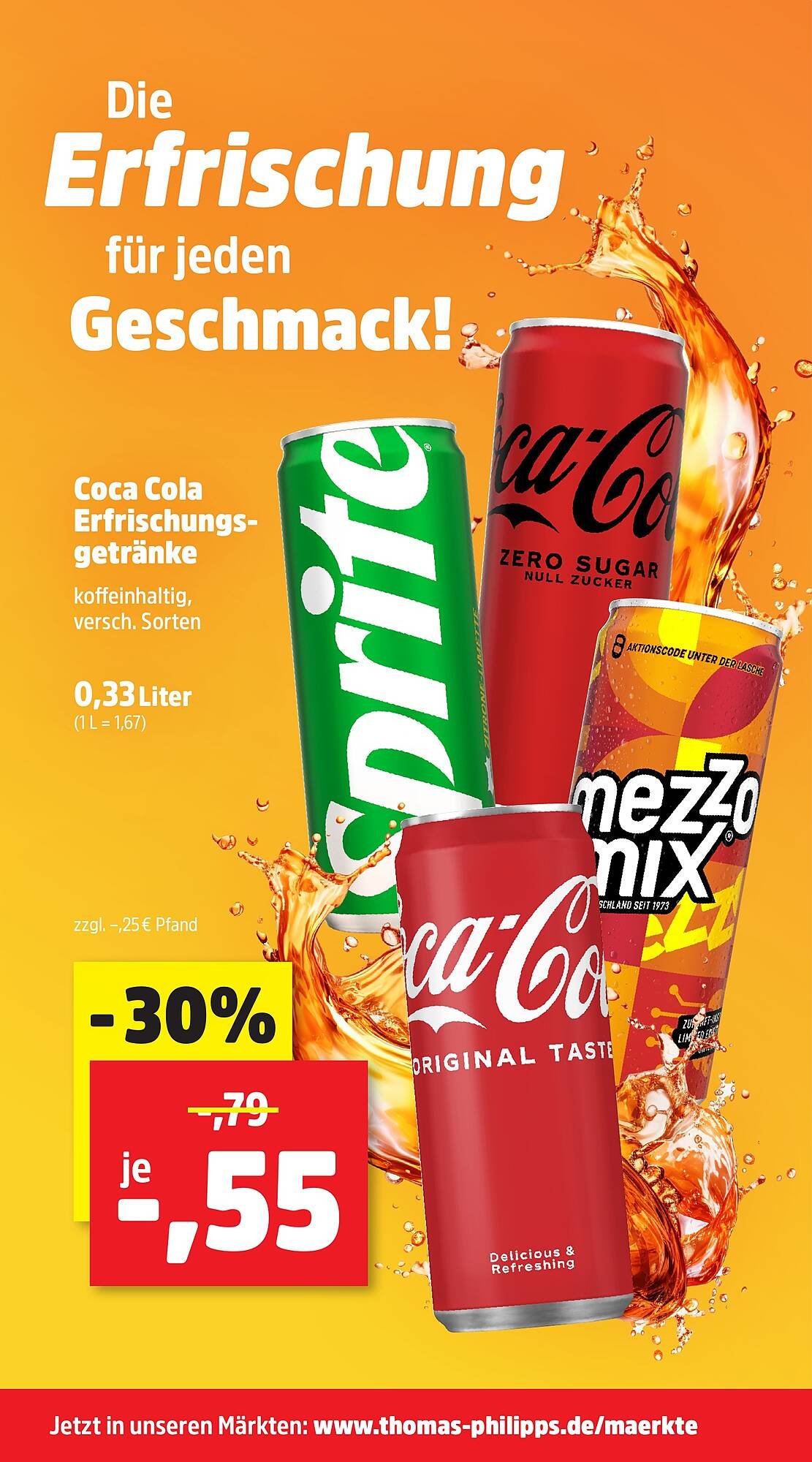 Thomas Philipps Prospekt (2025-10-27 - 2025-11-01)