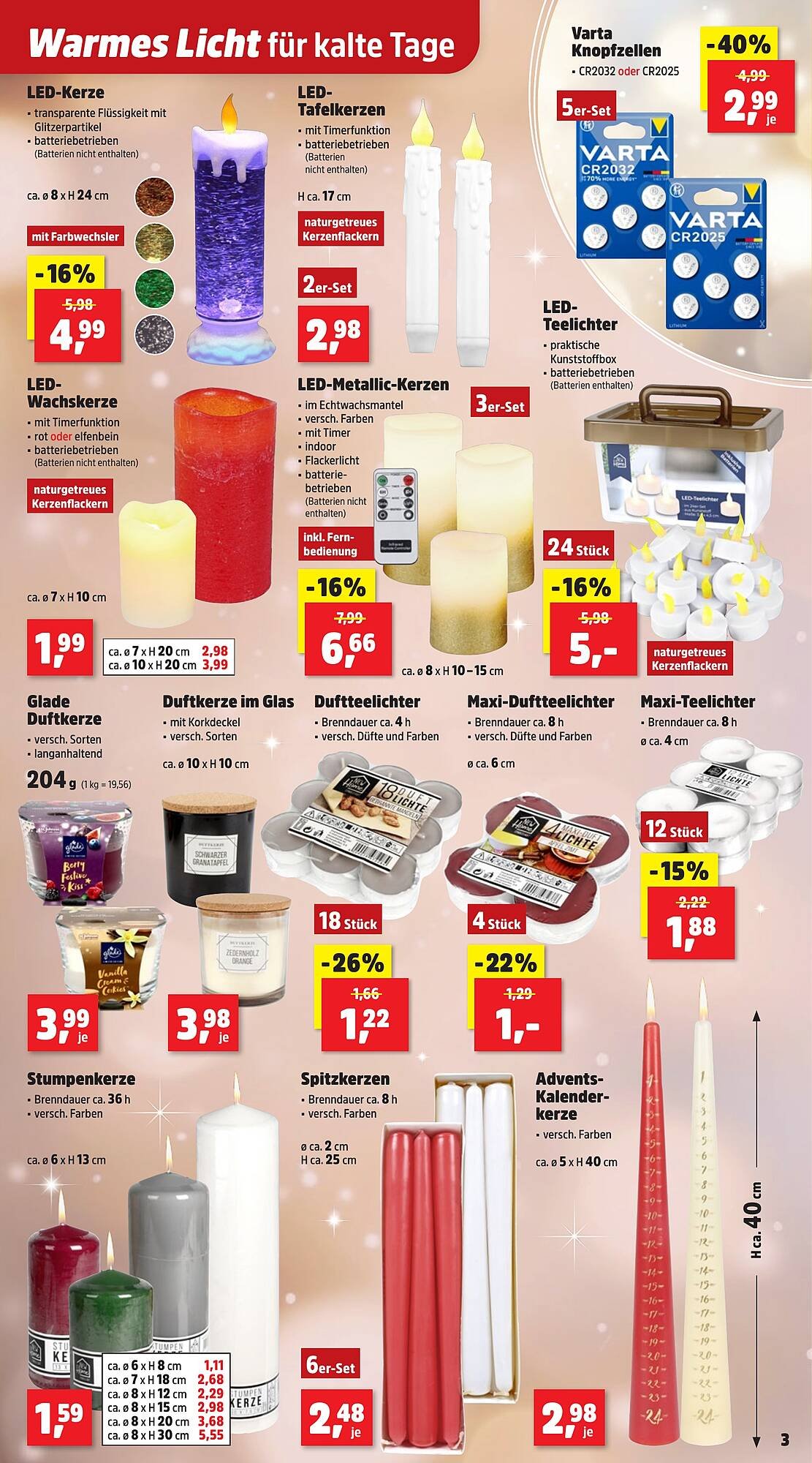 Thomas Philipps Prospekt (2025-10-27 - 2025-11-01)