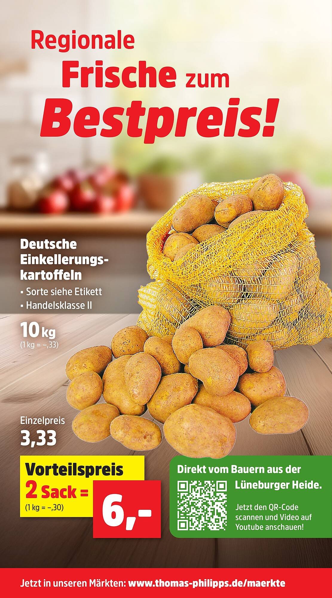 Thomas Philipps Prospekt (2025-10-27 - 2025-11-01)