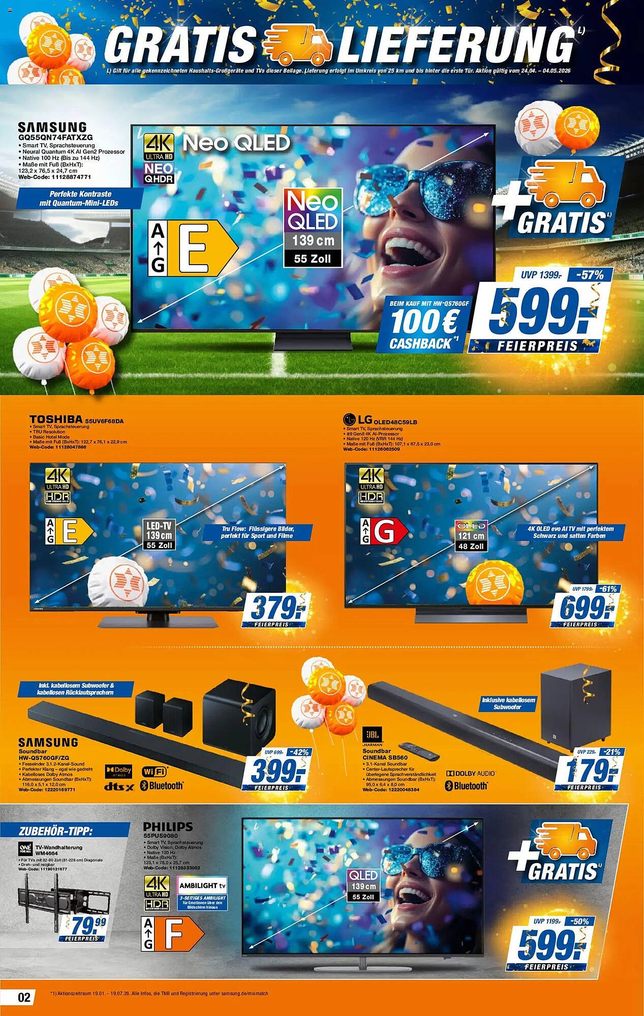 Expert Prospekt (2026-04-24 - 2026-05-04)