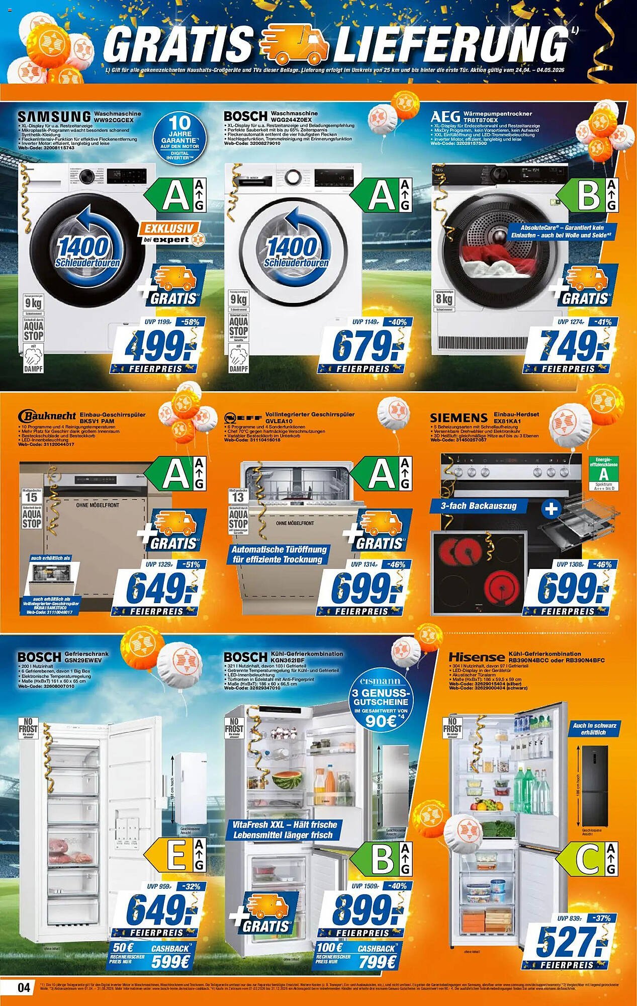 Expert Prospekt (2026-04-24 - 2026-05-04)