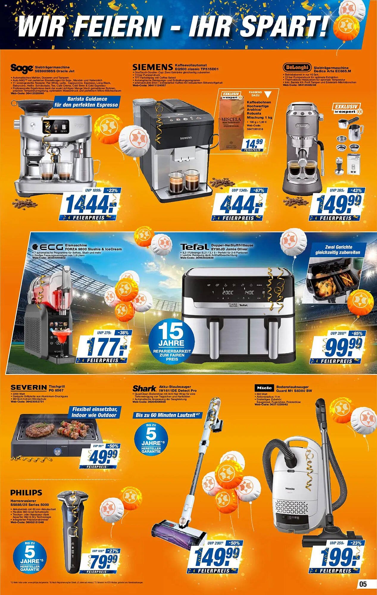 Expert Prospekt (2026-04-24 - 2026-05-04)