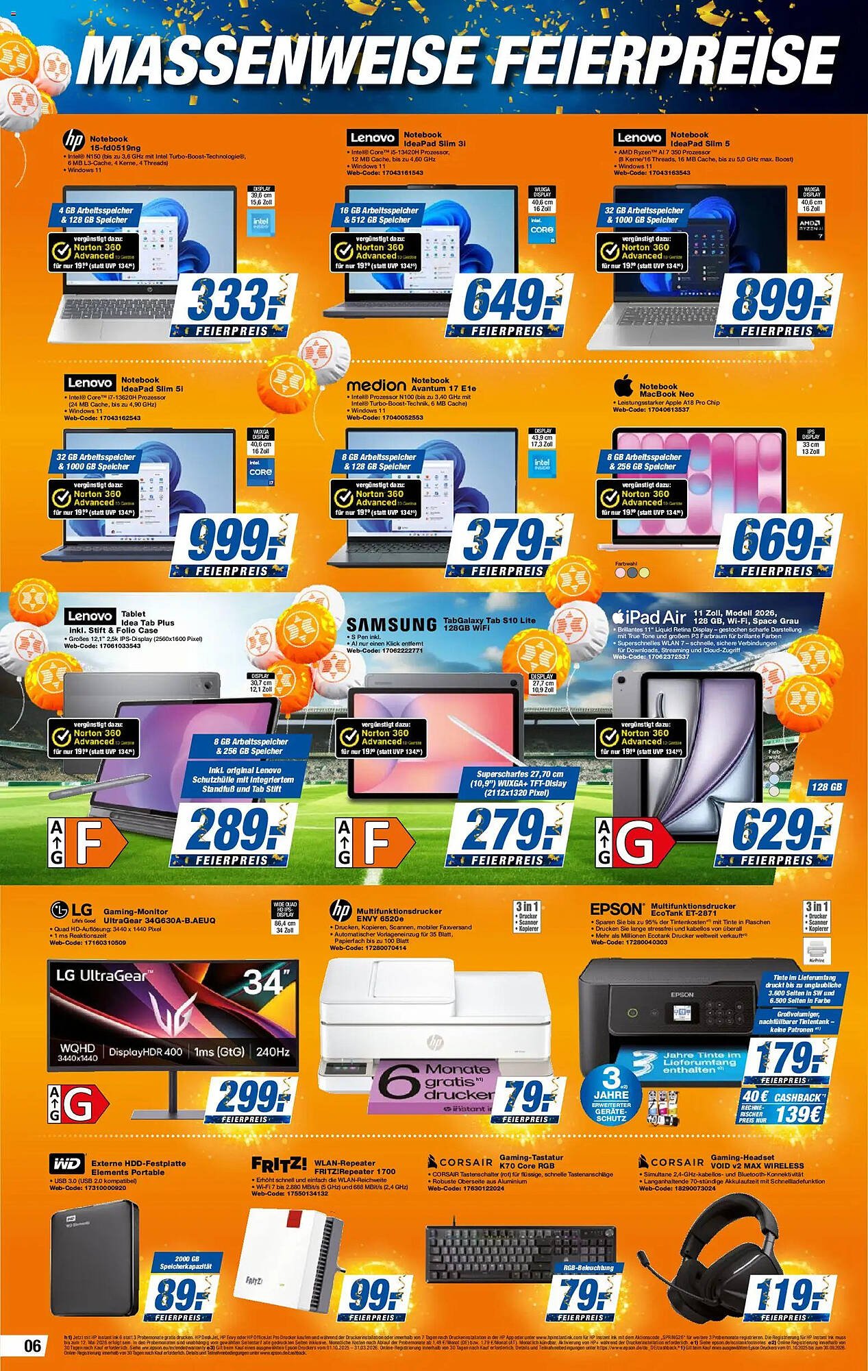 Expert Prospekt (2026-04-24 - 2026-05-04)