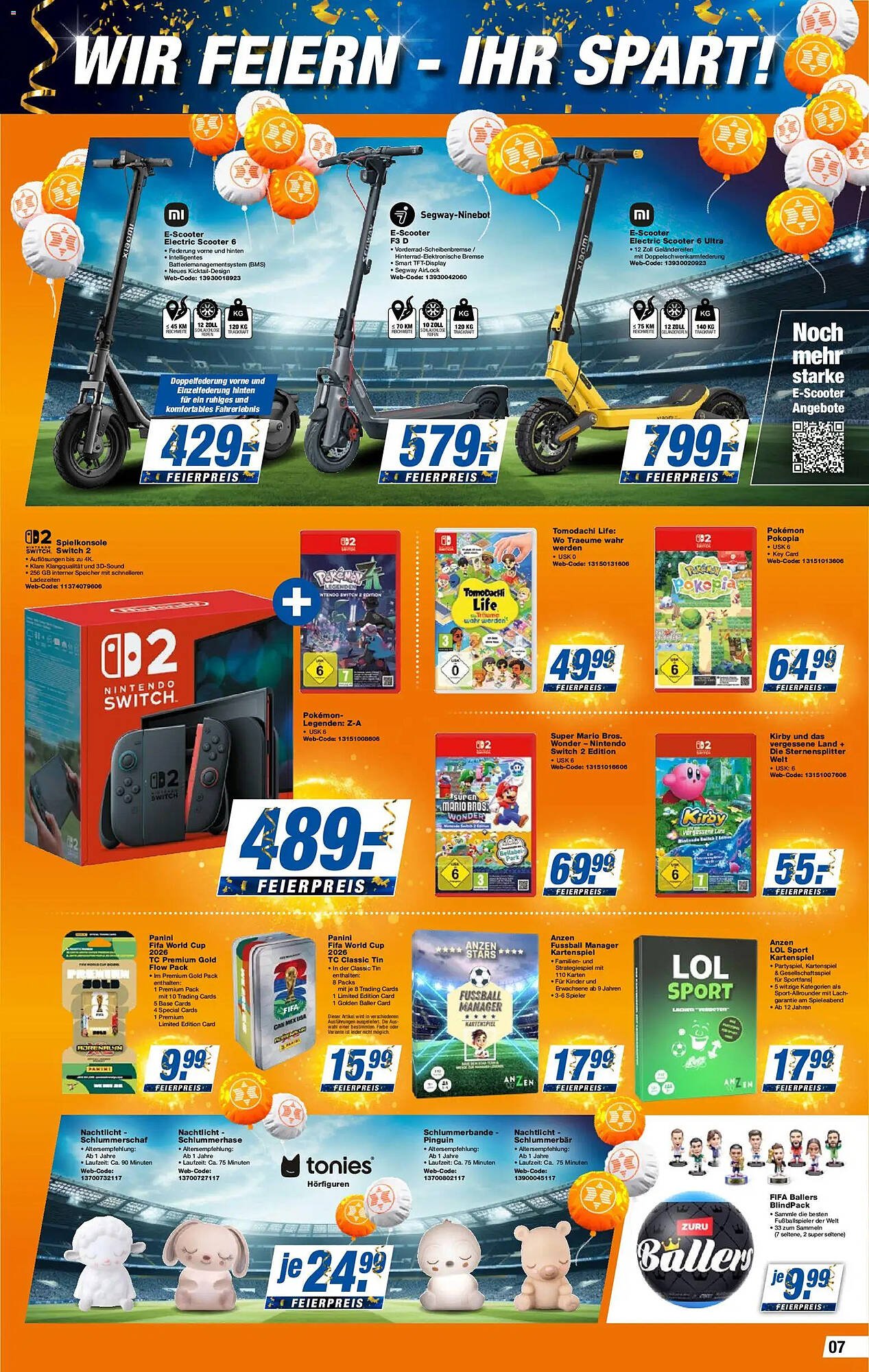 Expert Prospekt (2026-04-24 - 2026-05-04)