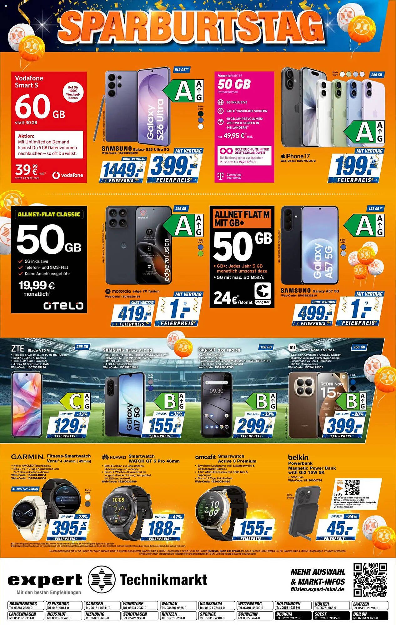 Expert Prospekt (2026-04-24 - 2026-05-04)