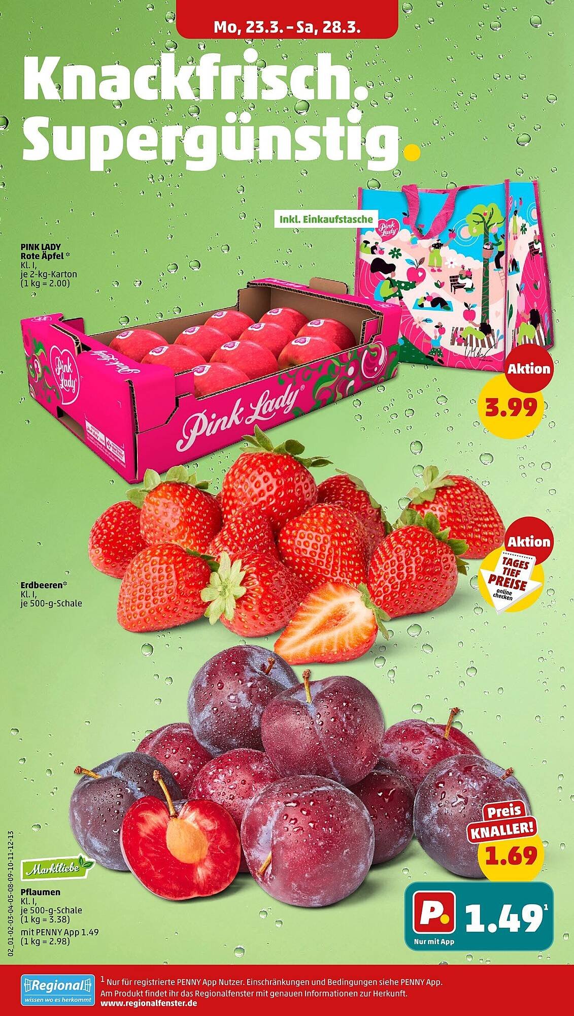 PENNY Prospekt (2026-03-23 - 2026-03-29)