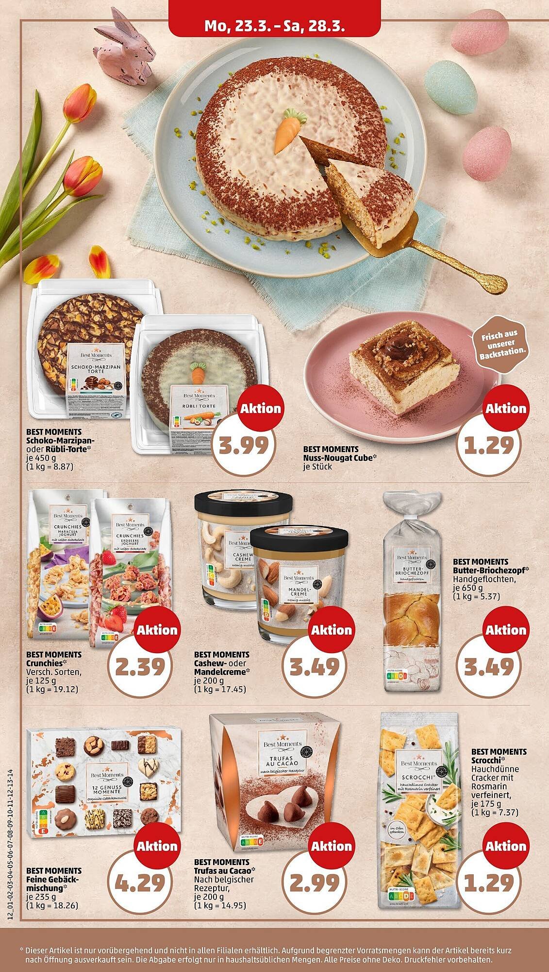 PENNY Prospekt (2026-03-23 - 2026-03-29)