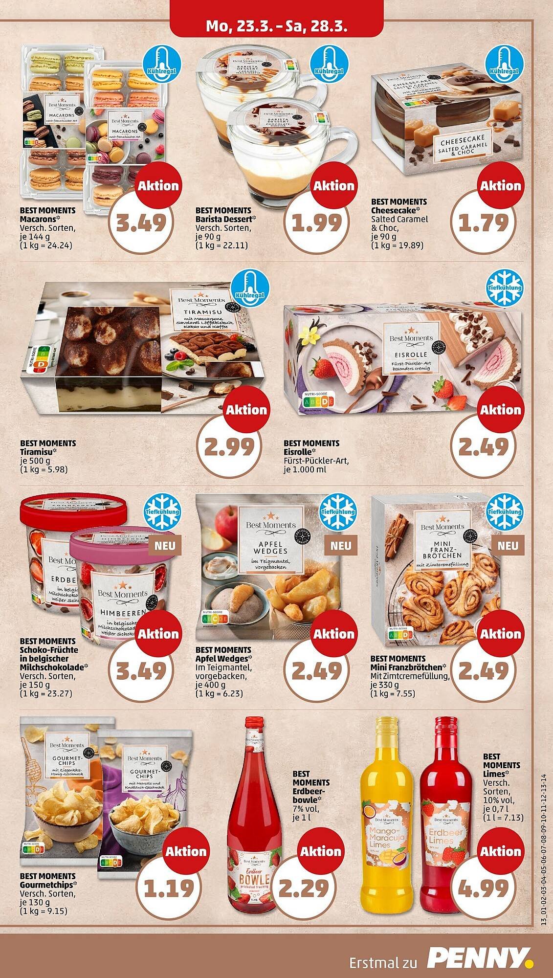 PENNY Prospekt (2026-03-23 - 2026-03-29)
