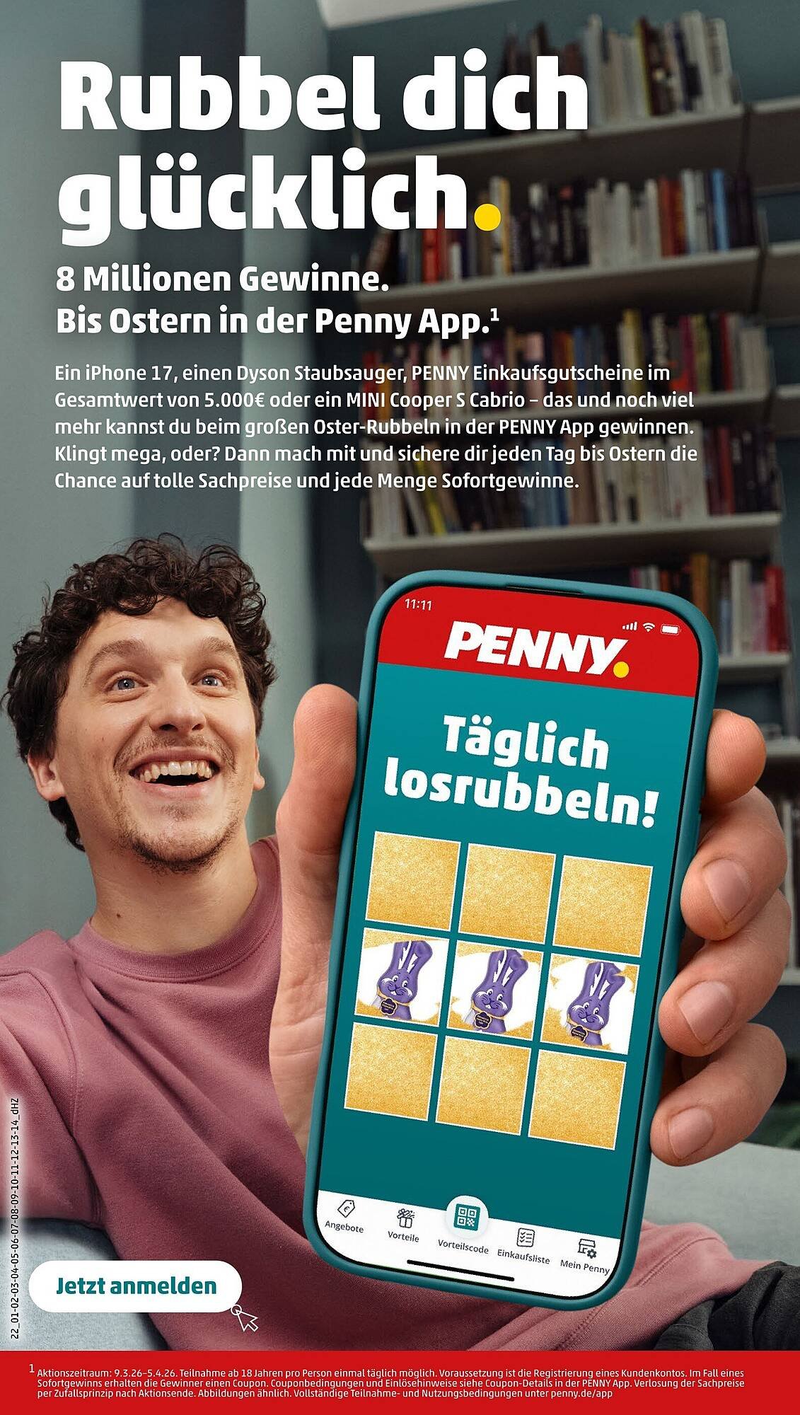 PENNY Prospekt (2026-03-23 - 2026-03-29)