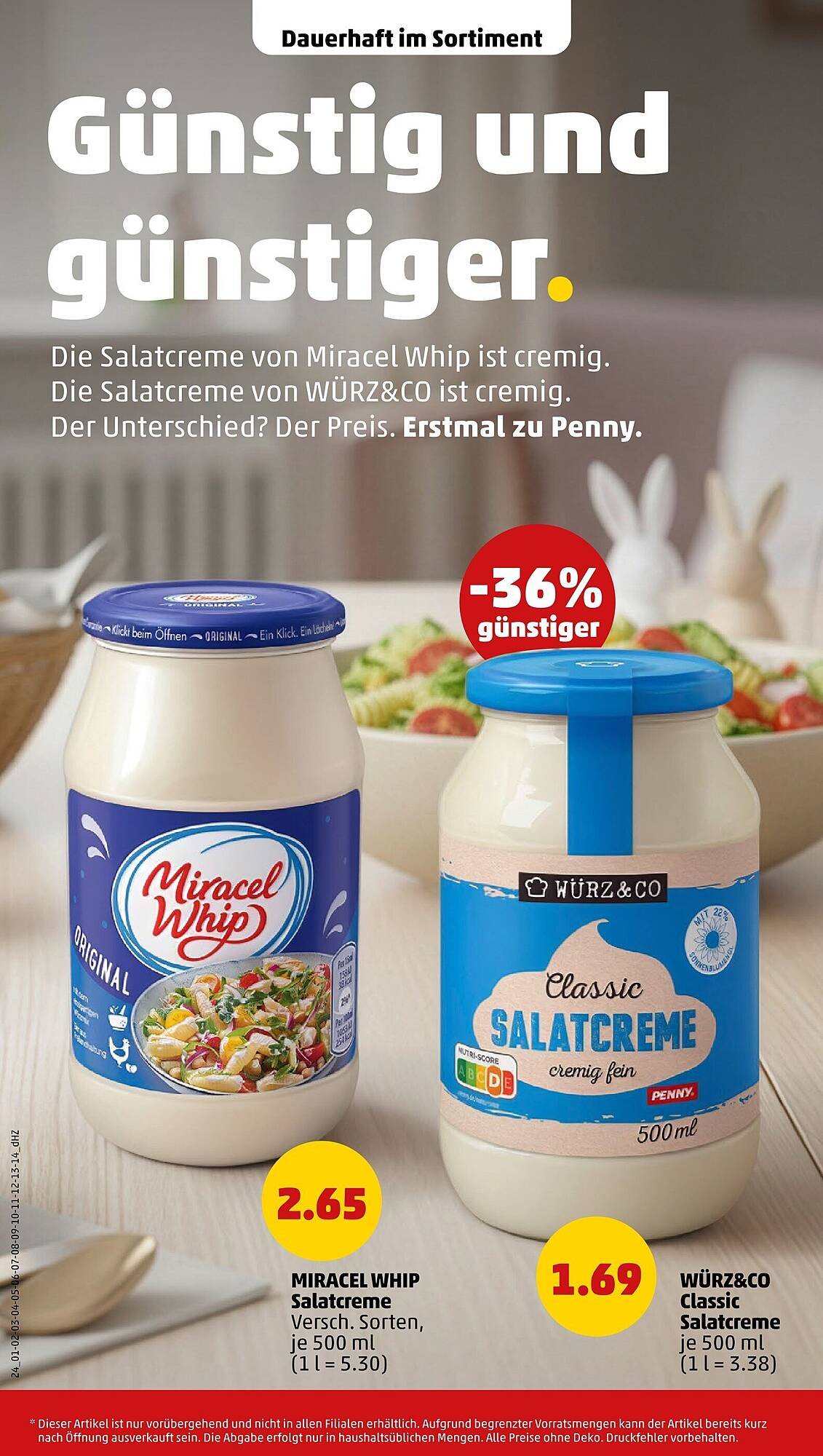 PENNY Prospekt (2026-03-23 - 2026-03-29)