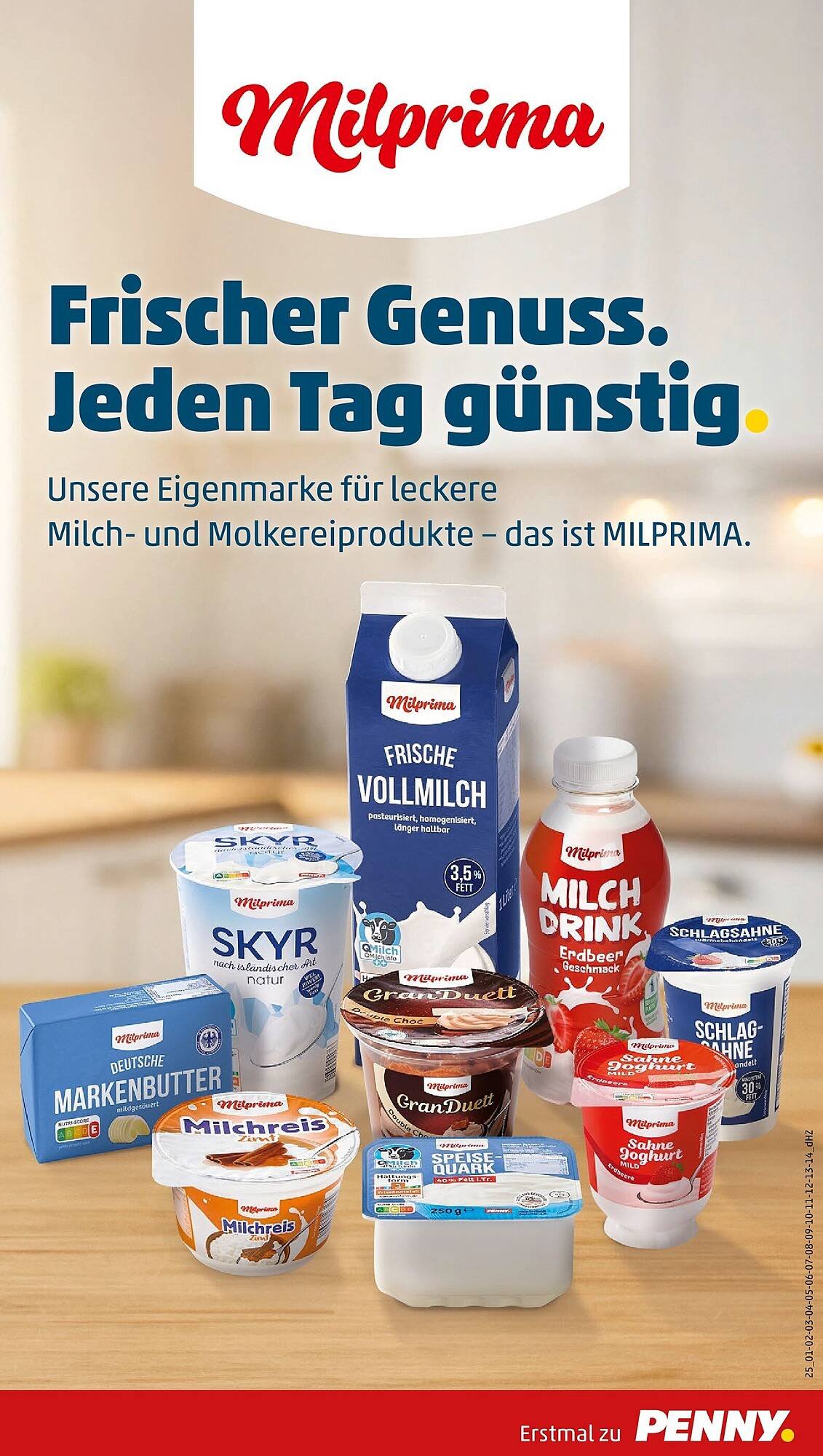 PENNY Prospekt (2026-03-23 - 2026-03-29)