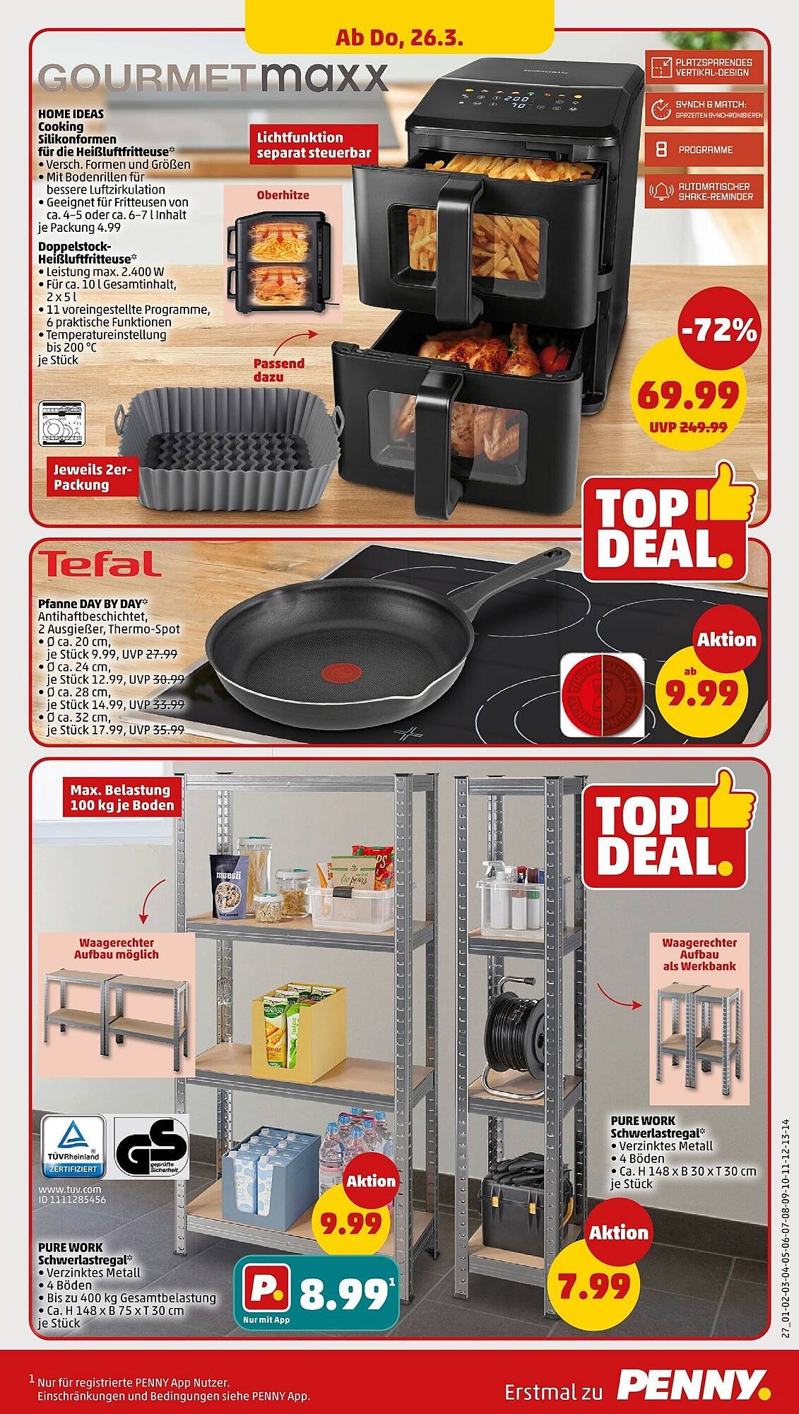 PENNY Prospekt (2026-03-23 - 2026-03-29)