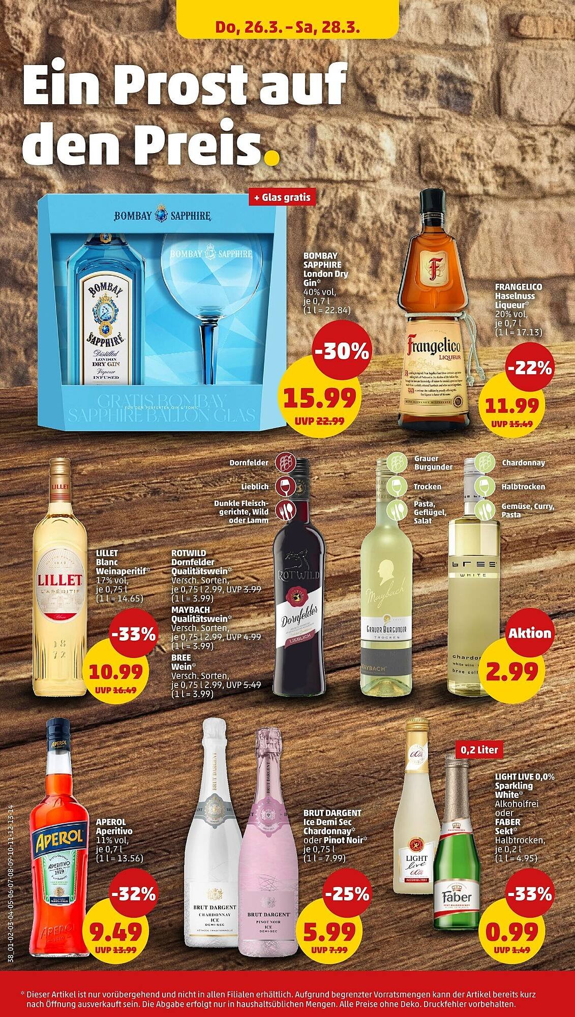 PENNY Prospekt (2026-03-23 - 2026-03-29)