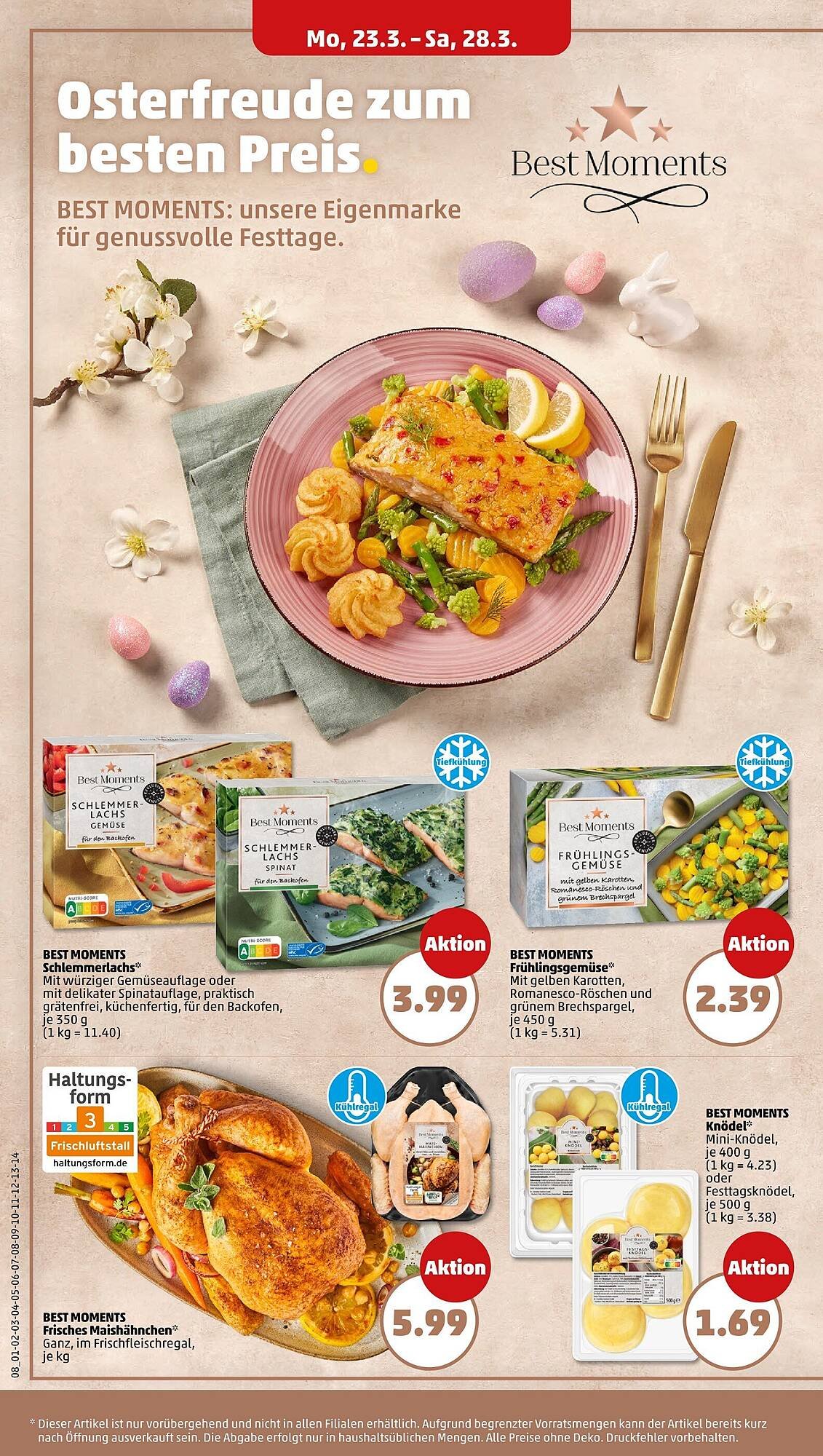 PENNY Prospekt (2026-03-23 - 2026-03-29)