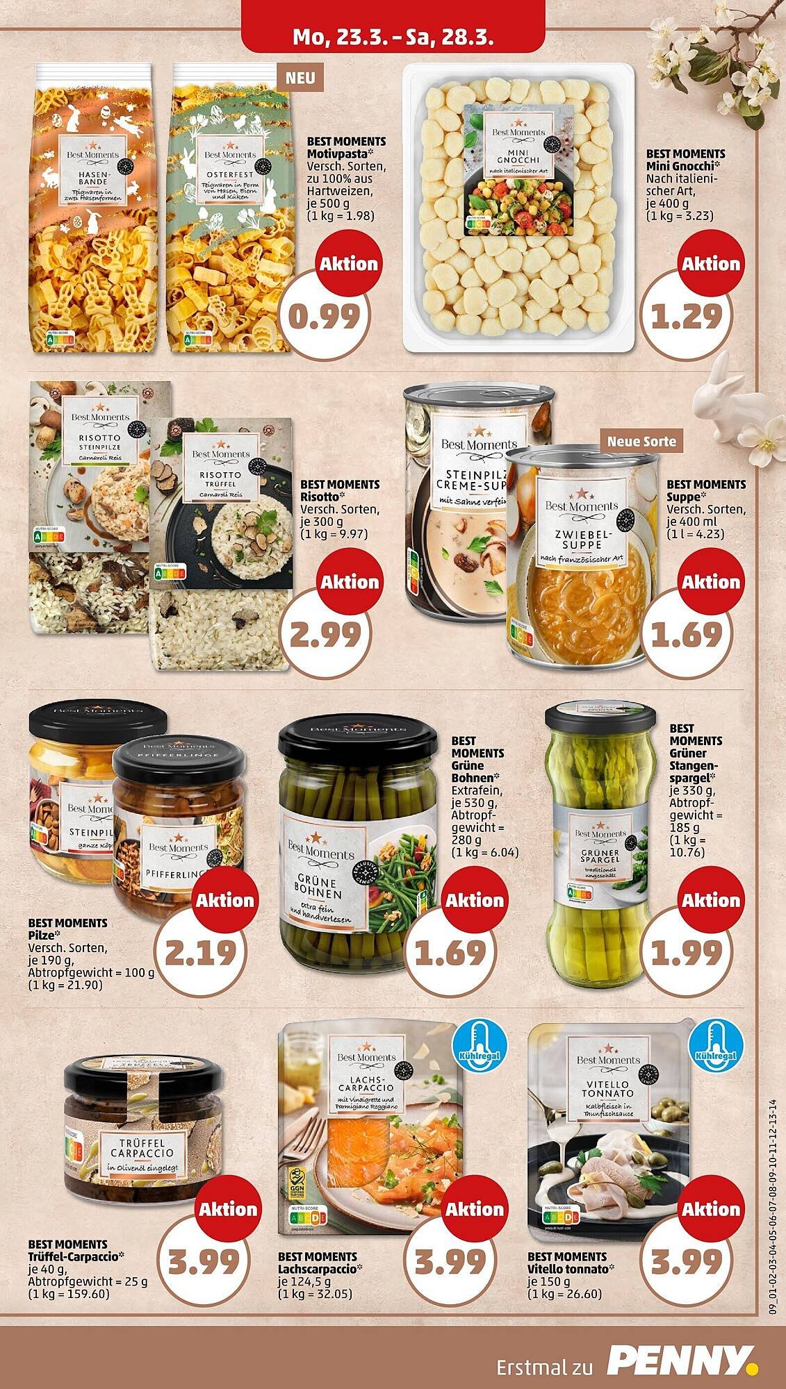 PENNY Prospekt (2026-03-23 - 2026-03-29)