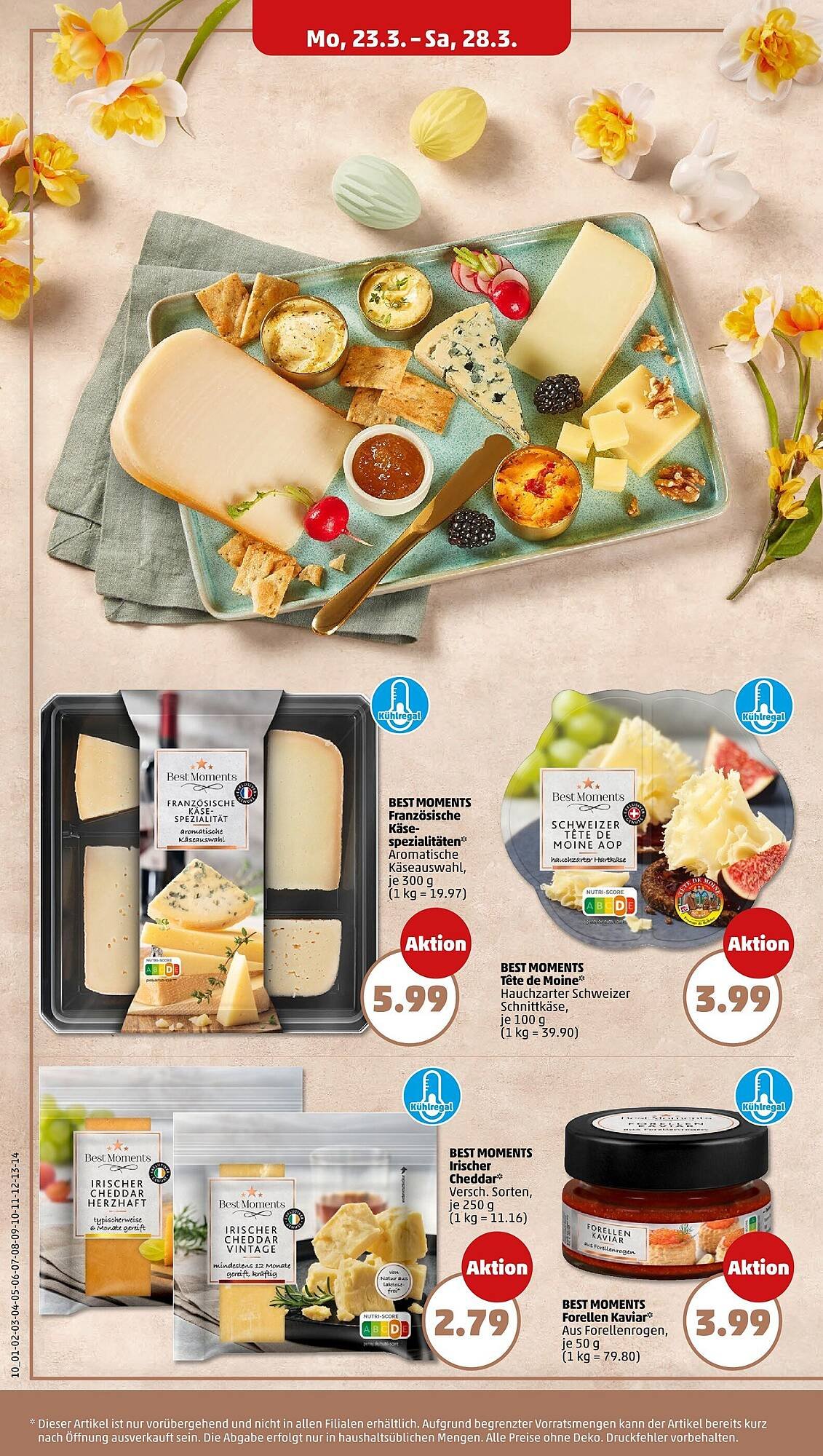 PENNY Prospekt (2026-03-23 - 2026-03-29)