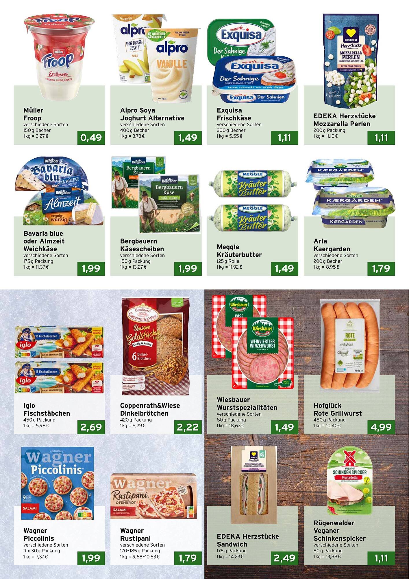 CAP Markt Prospekt (2025-08-11 - 2025-08-16) | 2