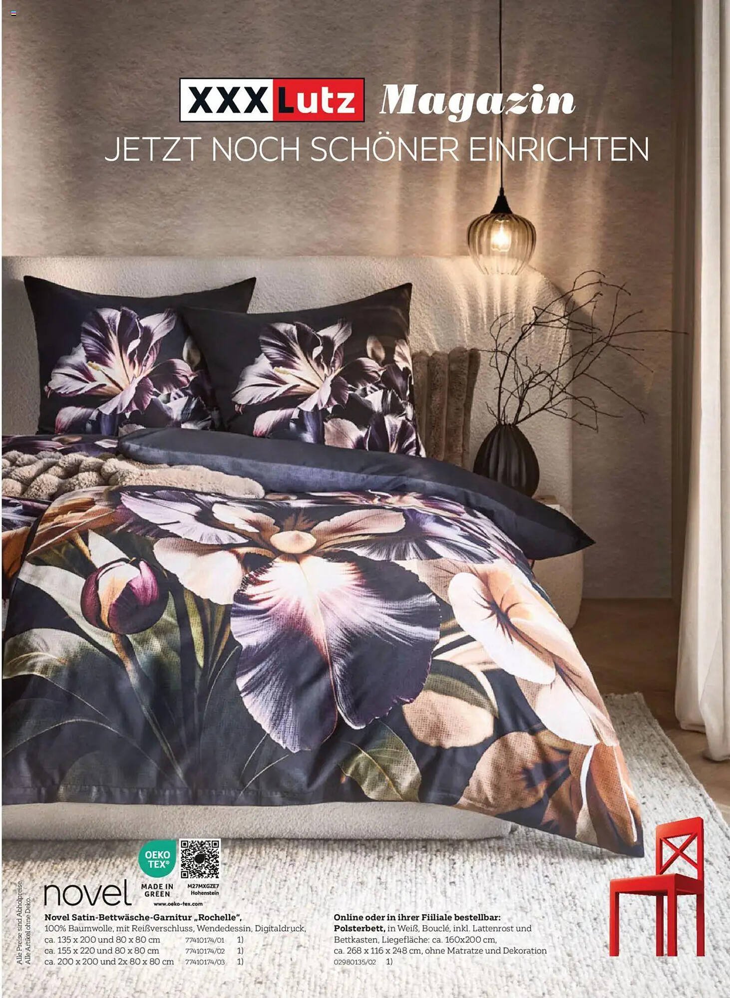 XXXLutz Prospekt (2025-09-01 - 2026-02-28) | 1