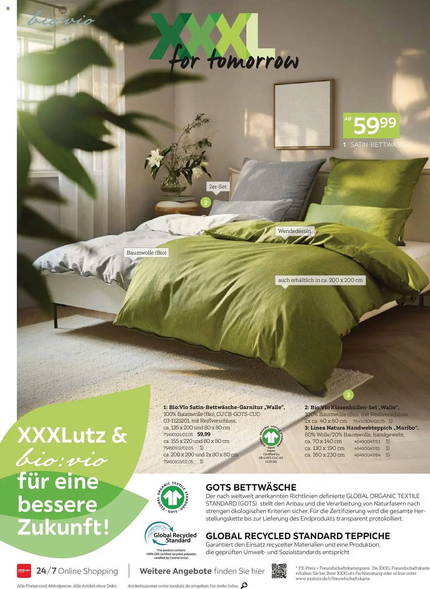 XXXLutz Prospekt (2025-09-01 - 2026-02-28) | 12