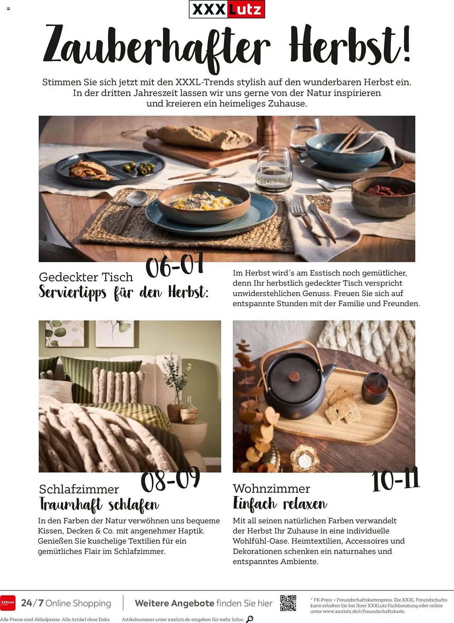 XXXLutz Prospekt (2025-09-01 - 2026-02-28) | 4