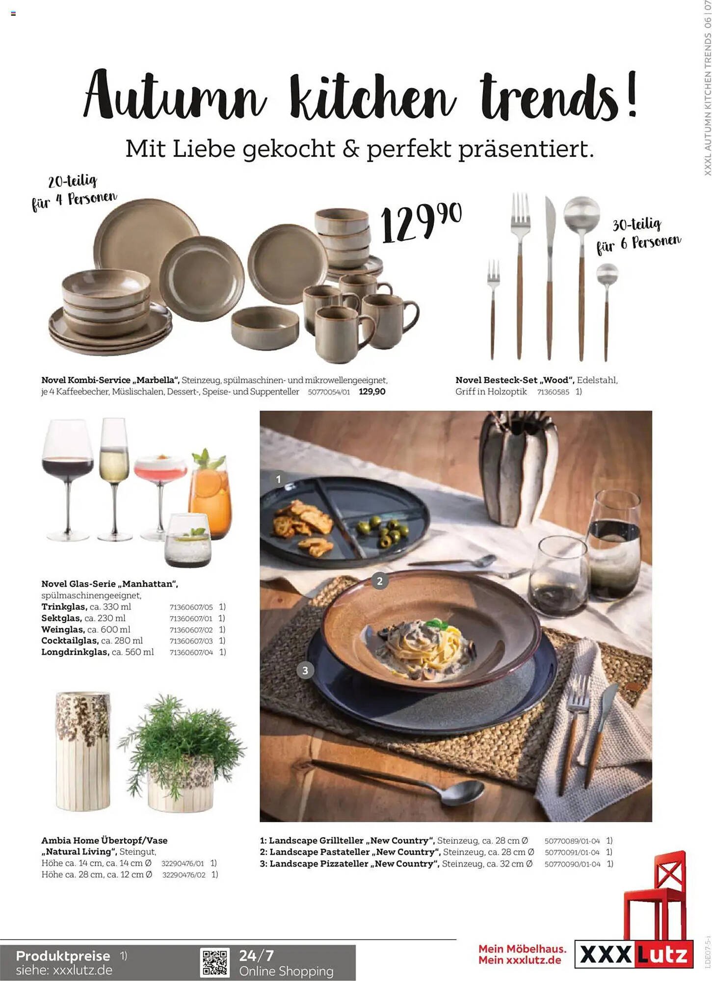 XXXLutz Prospekt (2025-09-01 - 2026-02-28) | 7