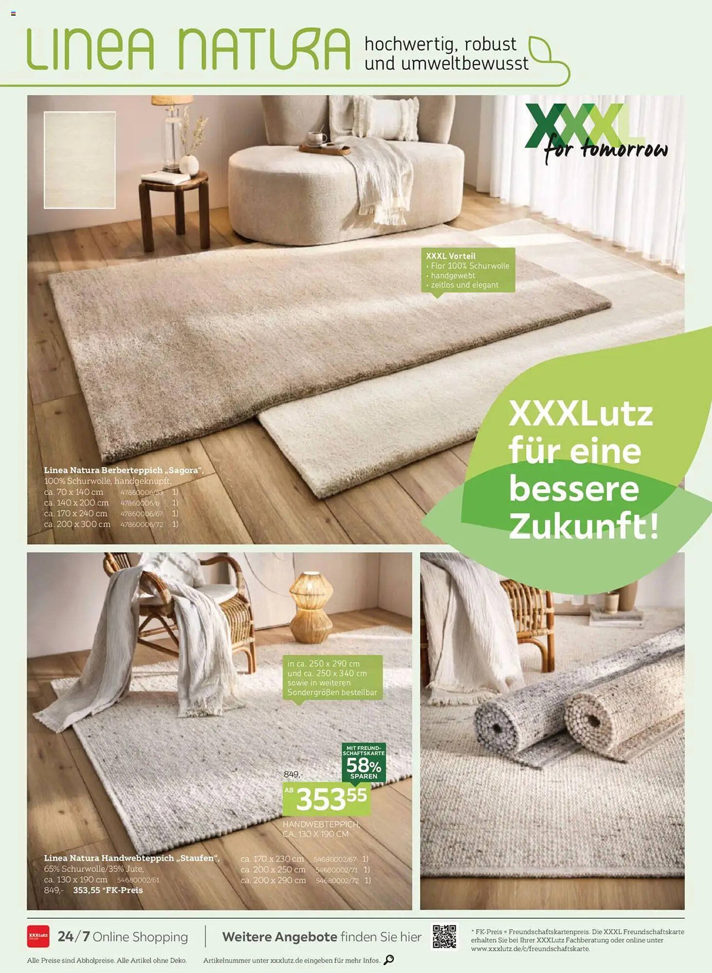 XXXLutz Prospekt (2025-09-01 - 2026-02-28) | 80