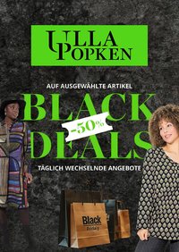 Ulla Popken Katalog