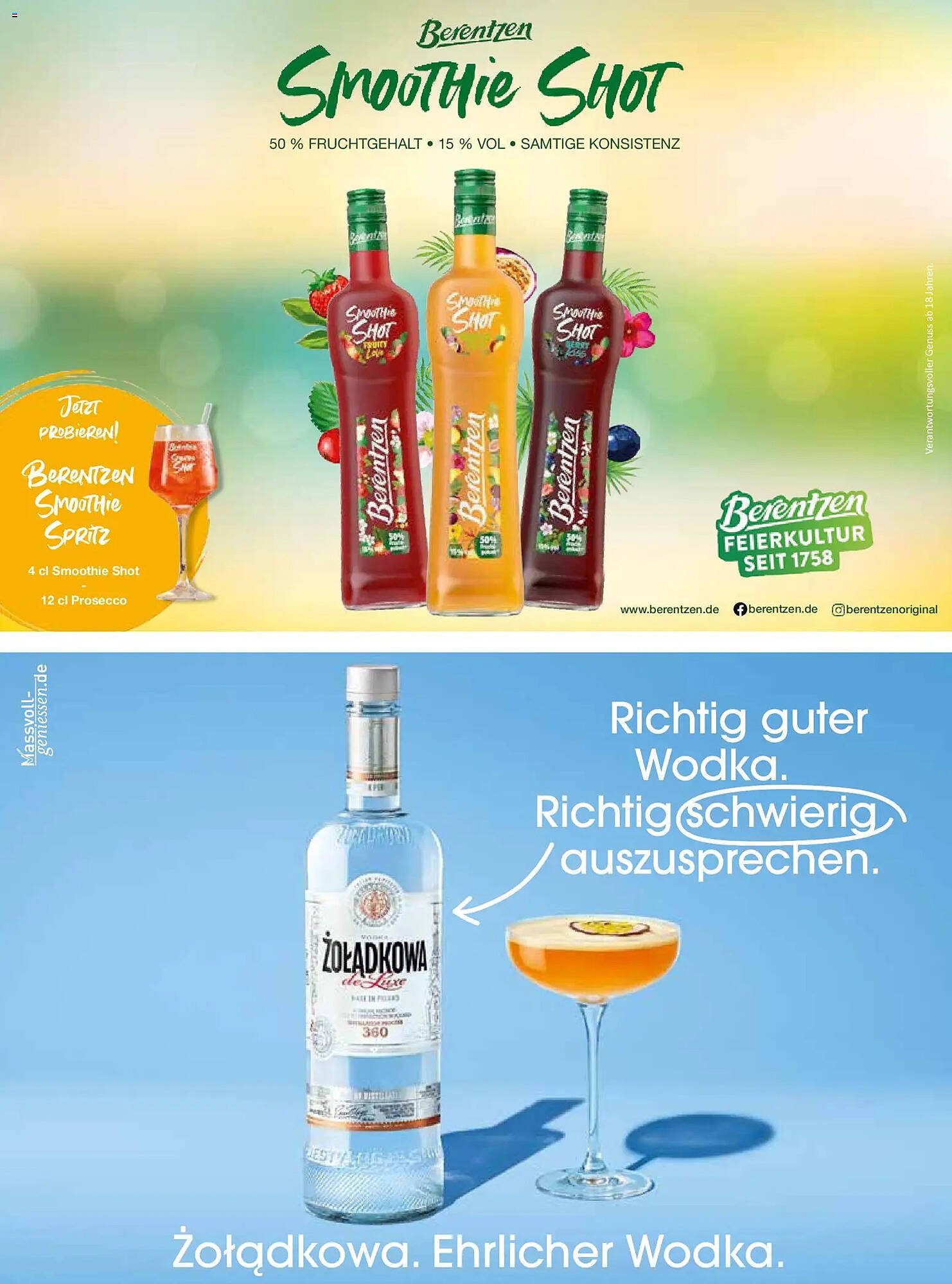 V Markt Magazin (2026-05-01 - 2026-06-30)