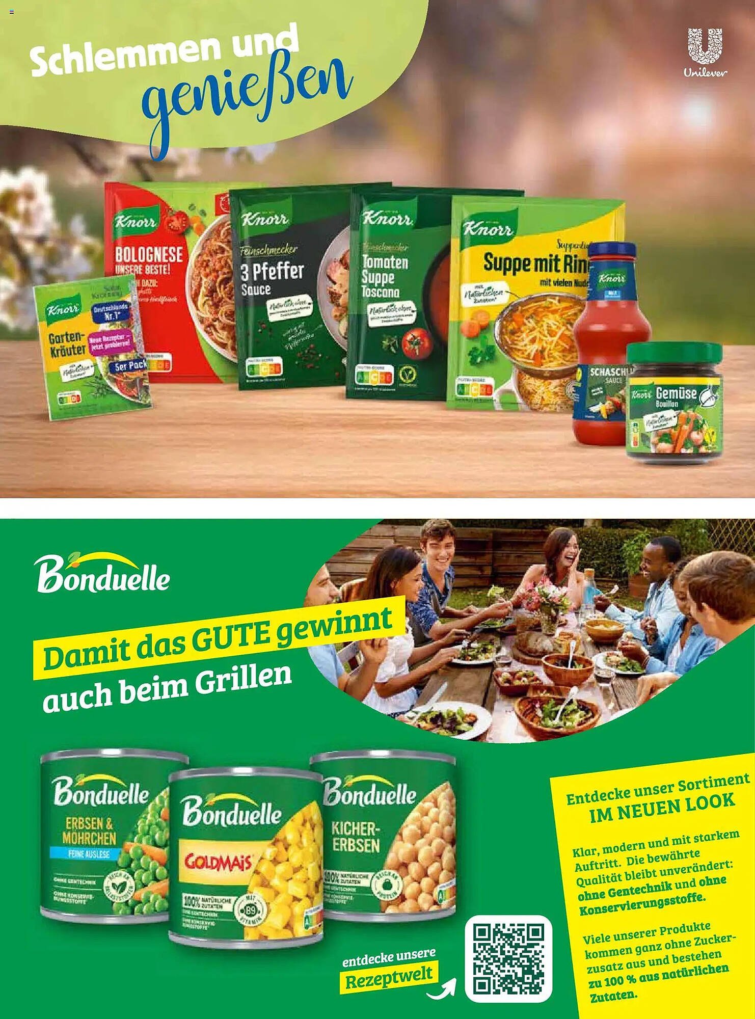 V Markt Magazin (2026-05-01 - 2026-06-30)