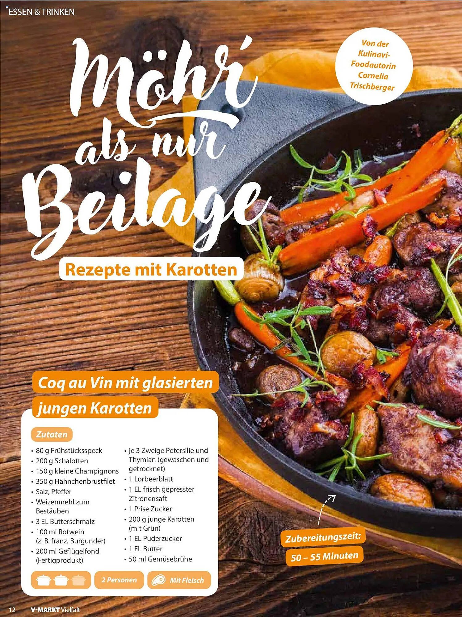 V Markt Magazin (2026-05-01 - 2026-06-30)