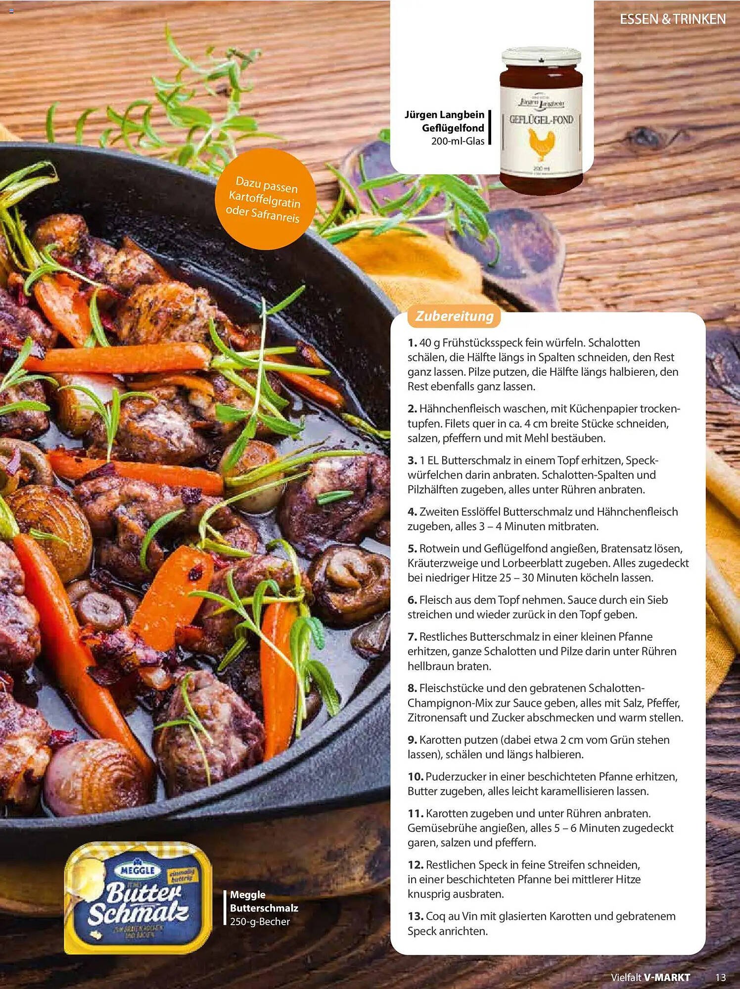 V Markt Magazin (2026-05-01 - 2026-06-30)