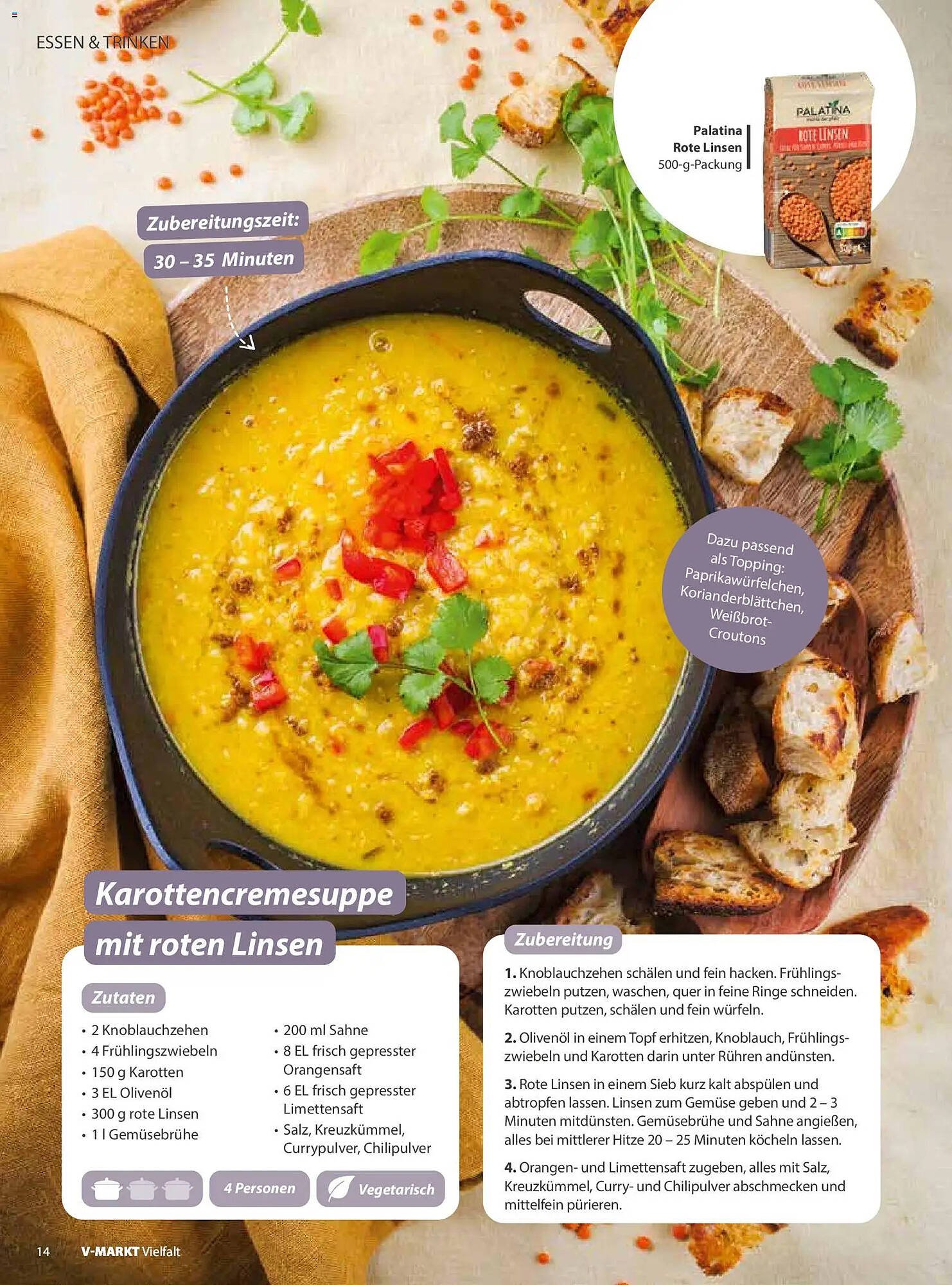 V Markt Magazin (2026-05-01 - 2026-06-30)