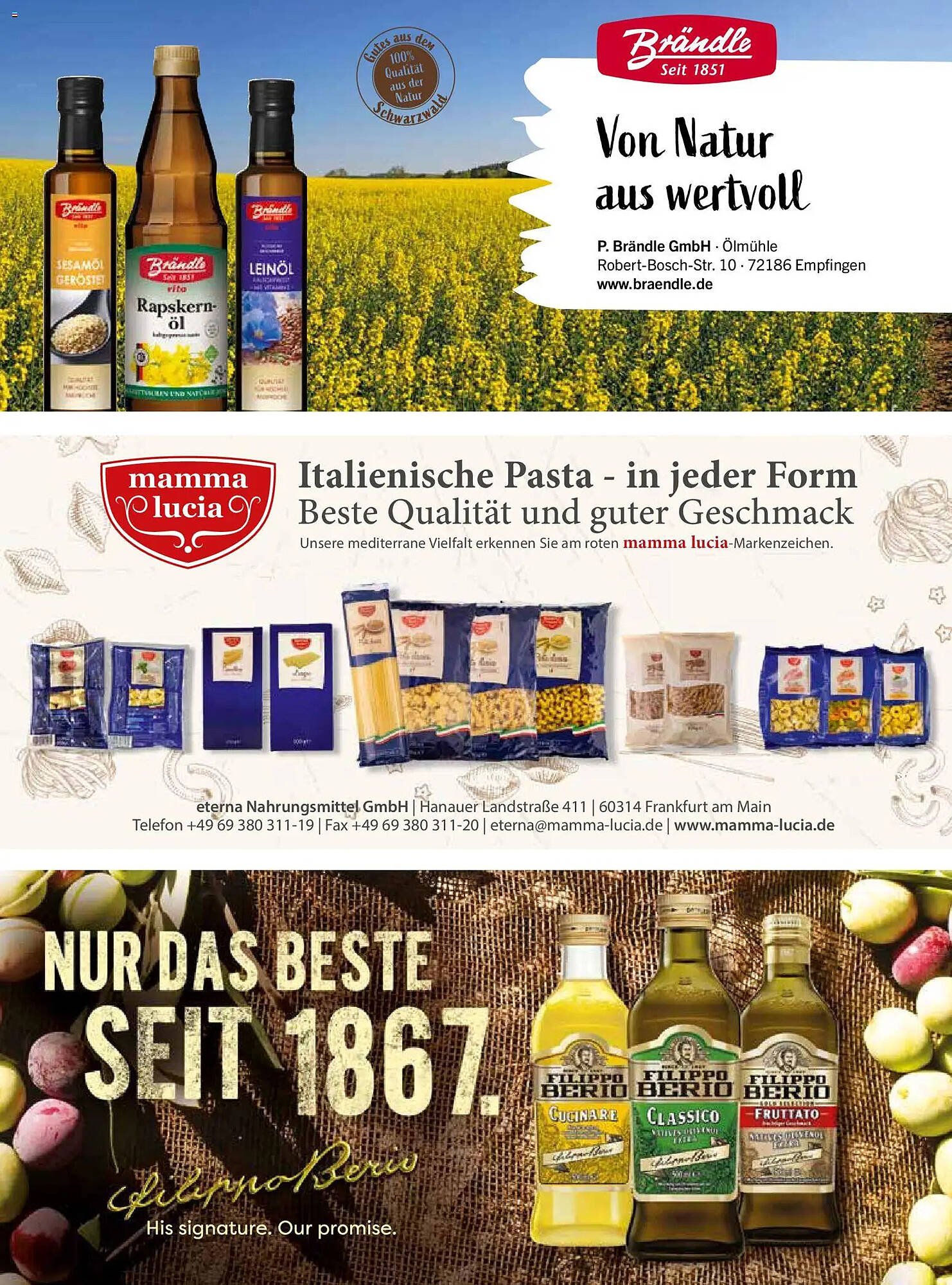 V Markt Magazin (2026-05-01 - 2026-06-30)