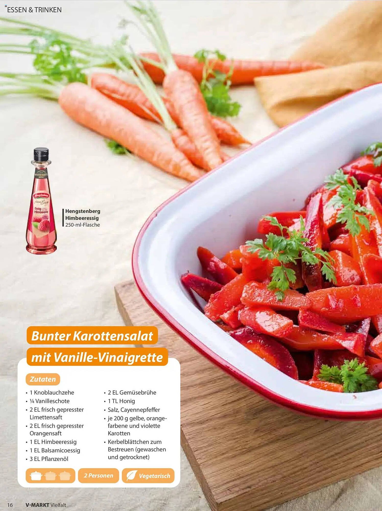 V Markt Magazin (2026-05-01 - 2026-06-30)