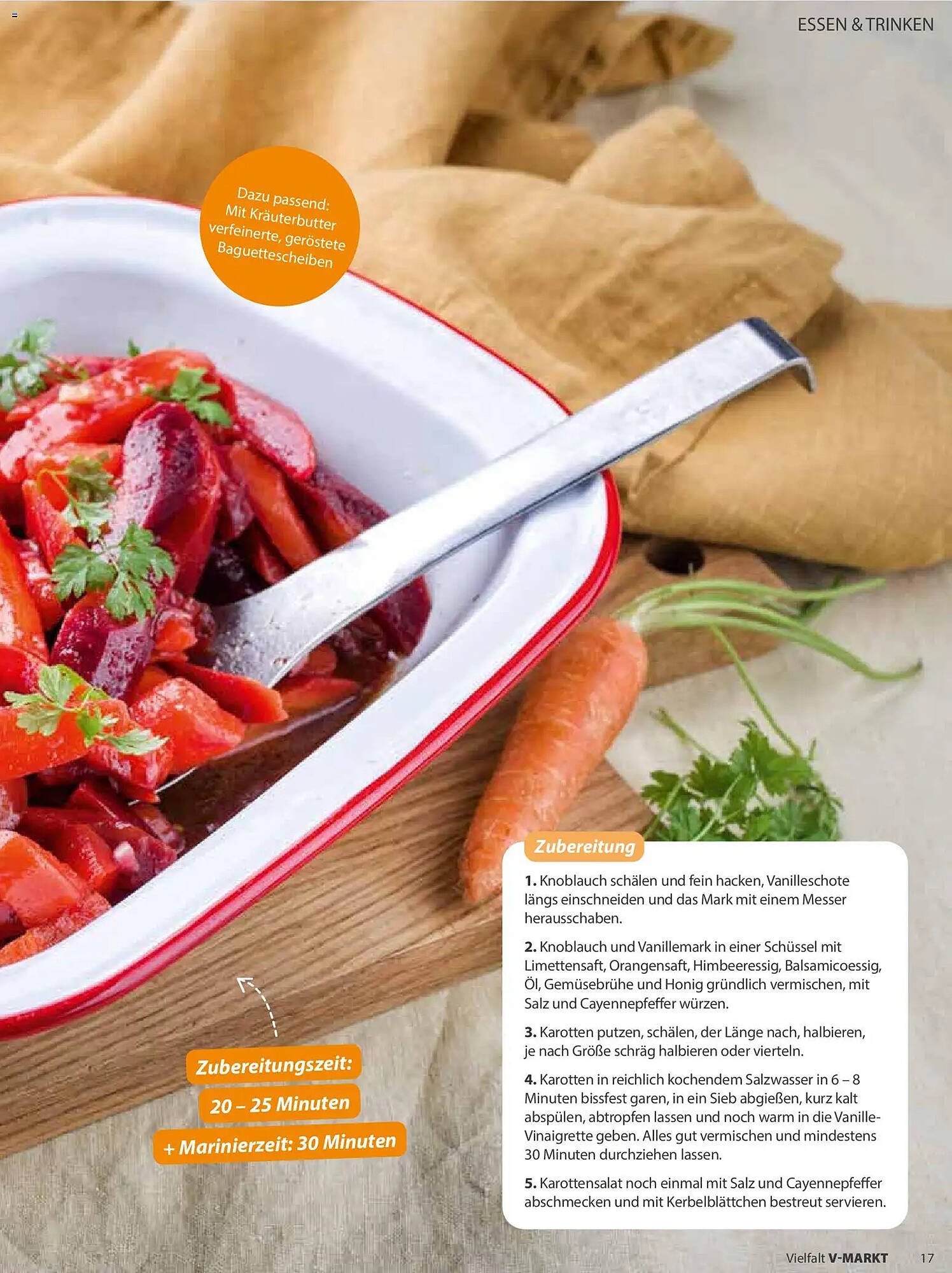 V Markt Magazin (2026-05-01 - 2026-06-30)
