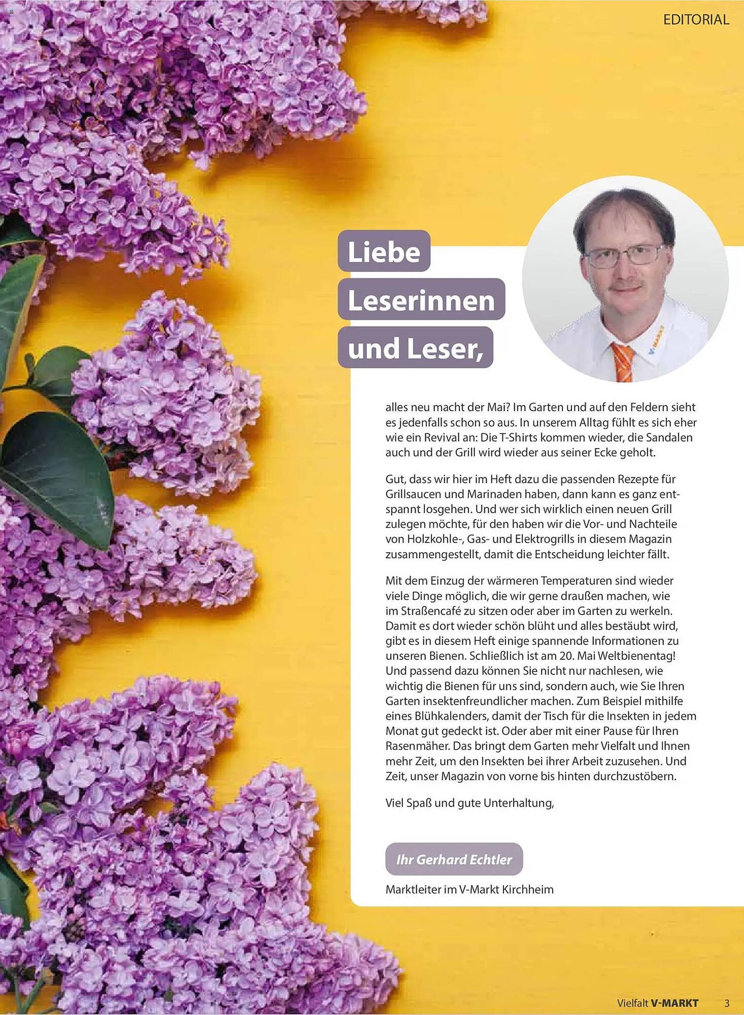 V Markt Magazin (2026-05-01 - 2026-06-30)