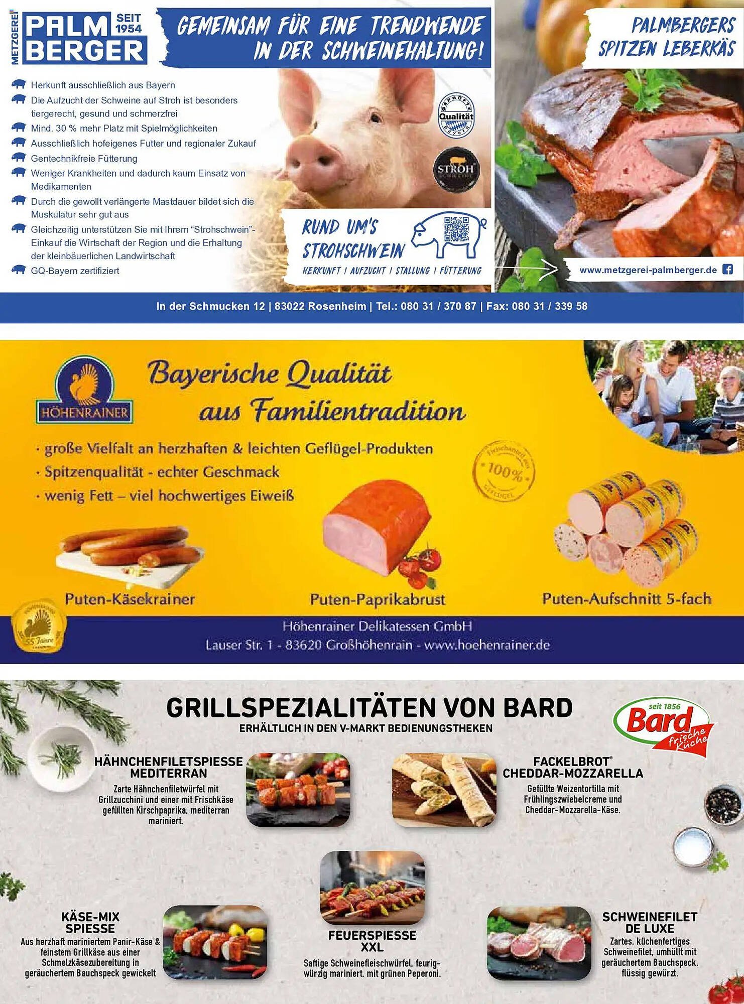 V Markt Magazin (2026-05-01 - 2026-06-30)